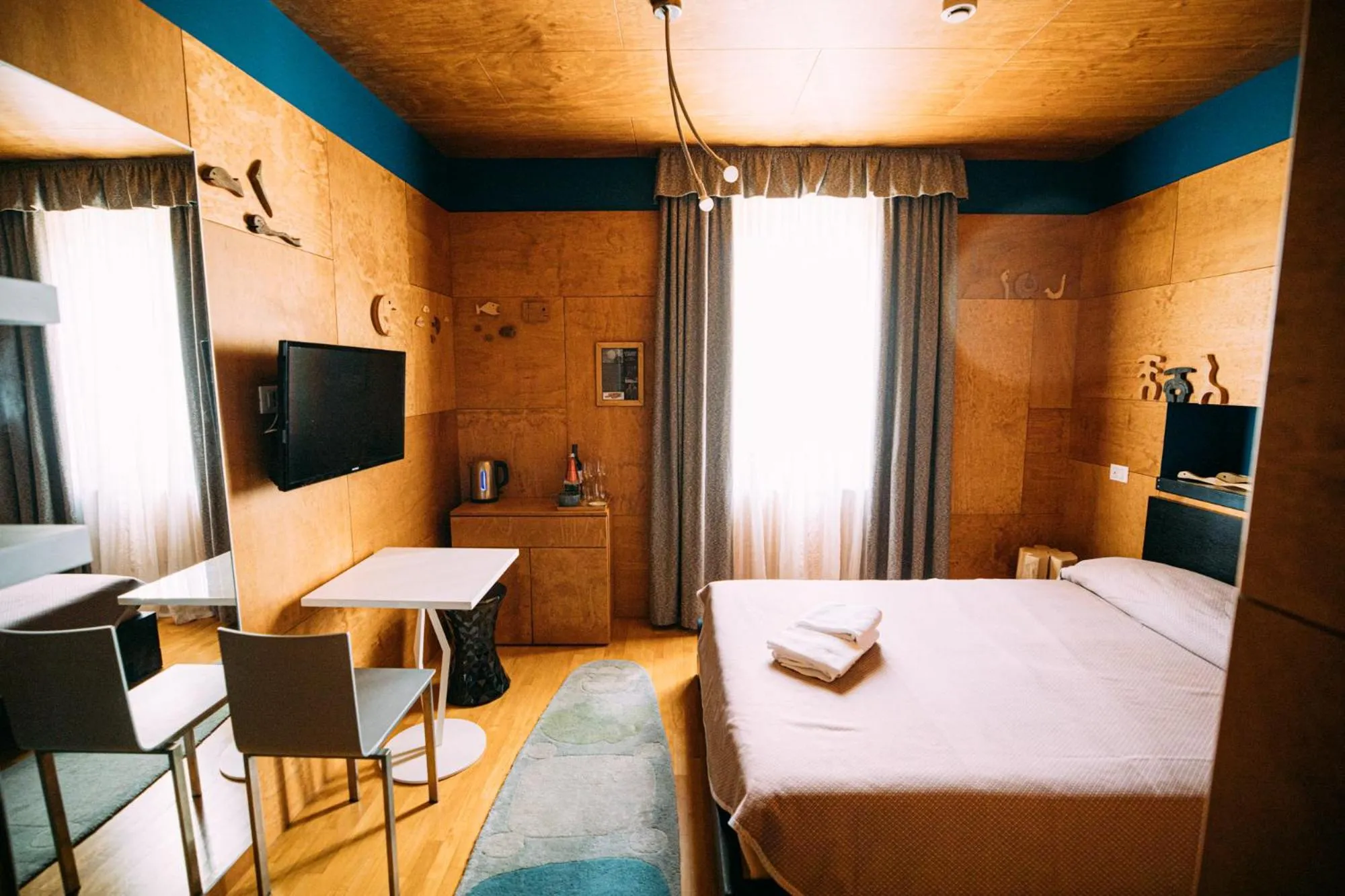 Bedroom, Bed in Ristolocanda Grani Di Pepe