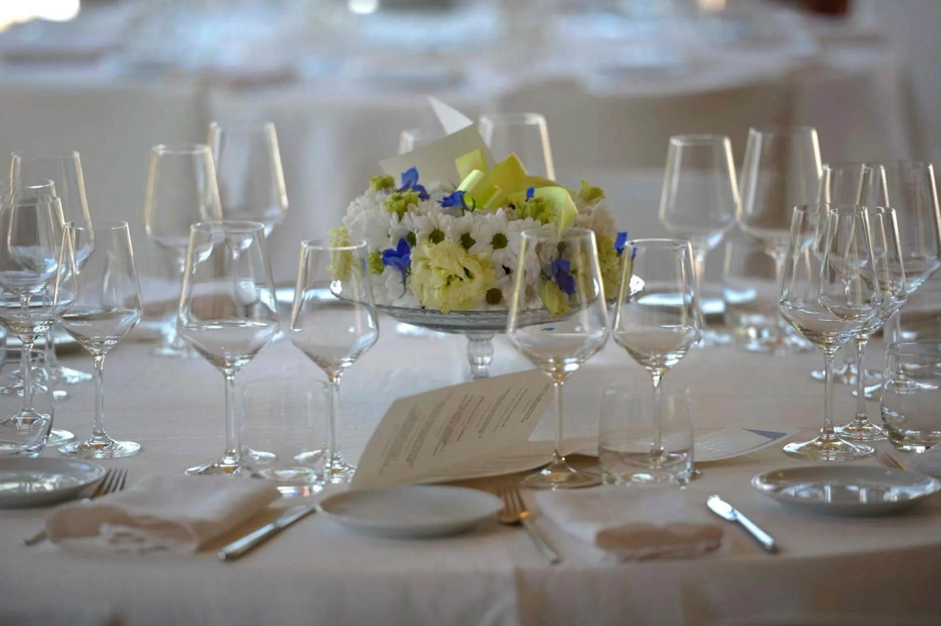 Restaurant/places to eat in Ristolocanda Grani Di Pepe