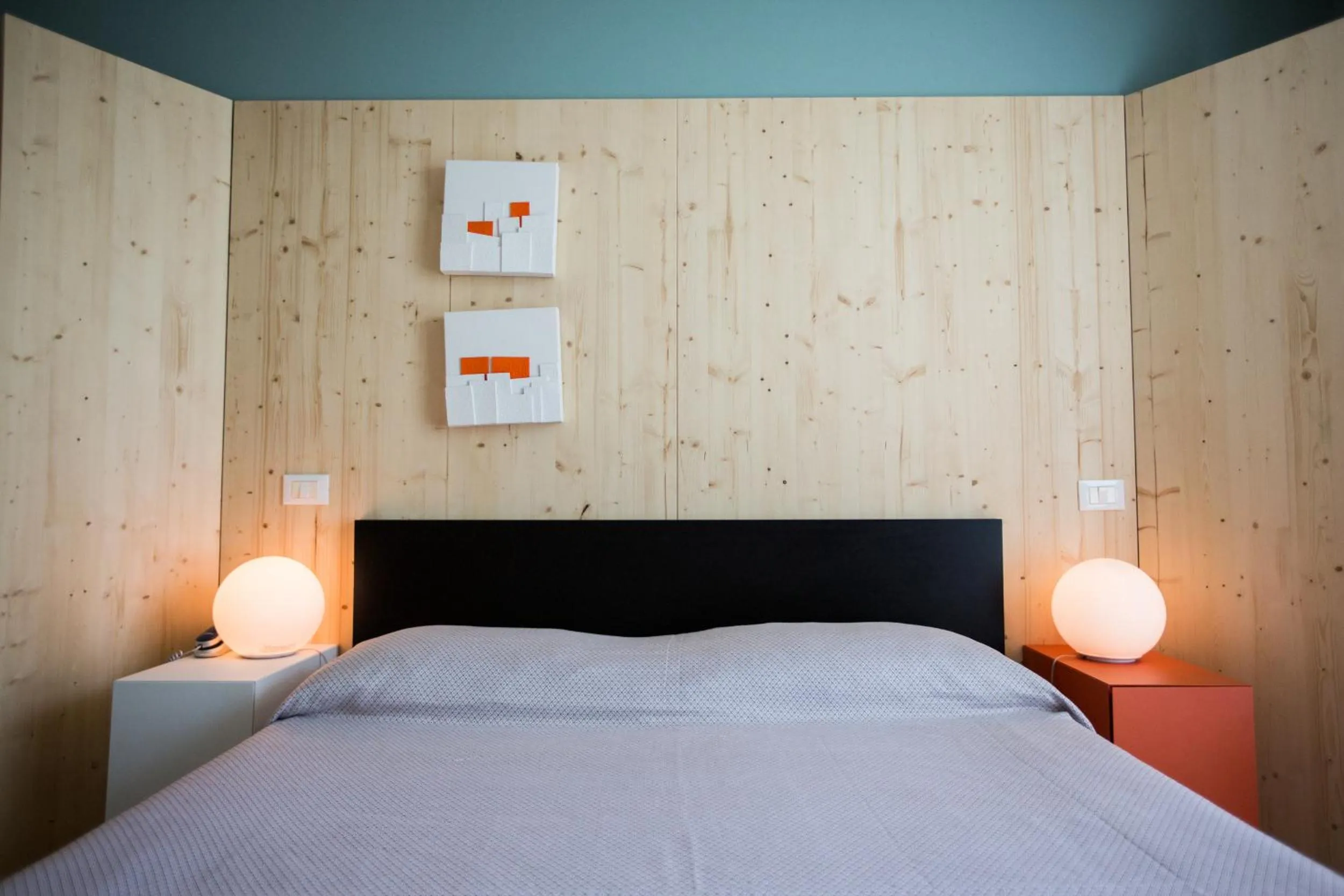 Restaurant/places to eat, Bed in Ristolocanda Grani Di Pepe