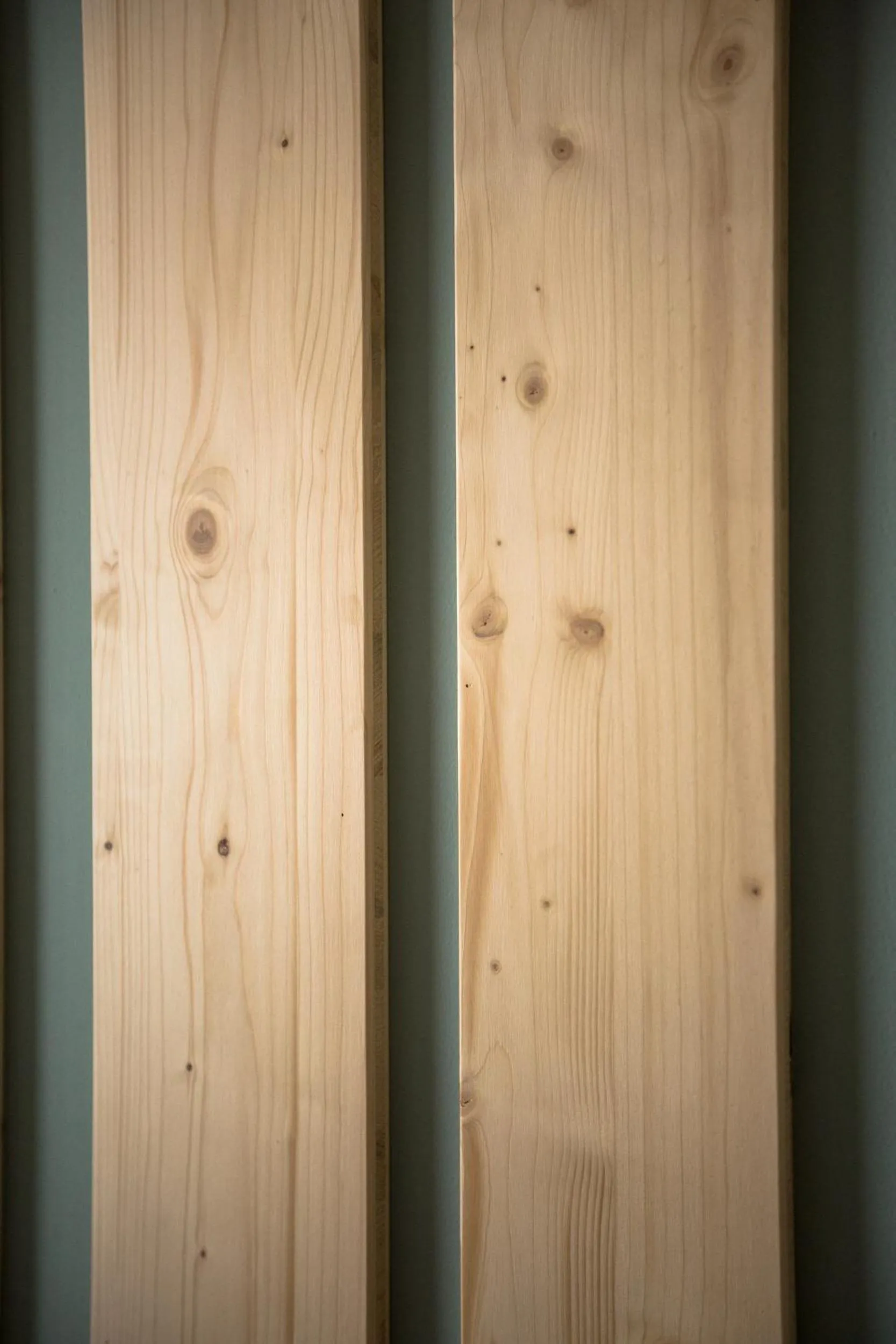 Decorative detail in Ristolocanda Grani Di Pepe