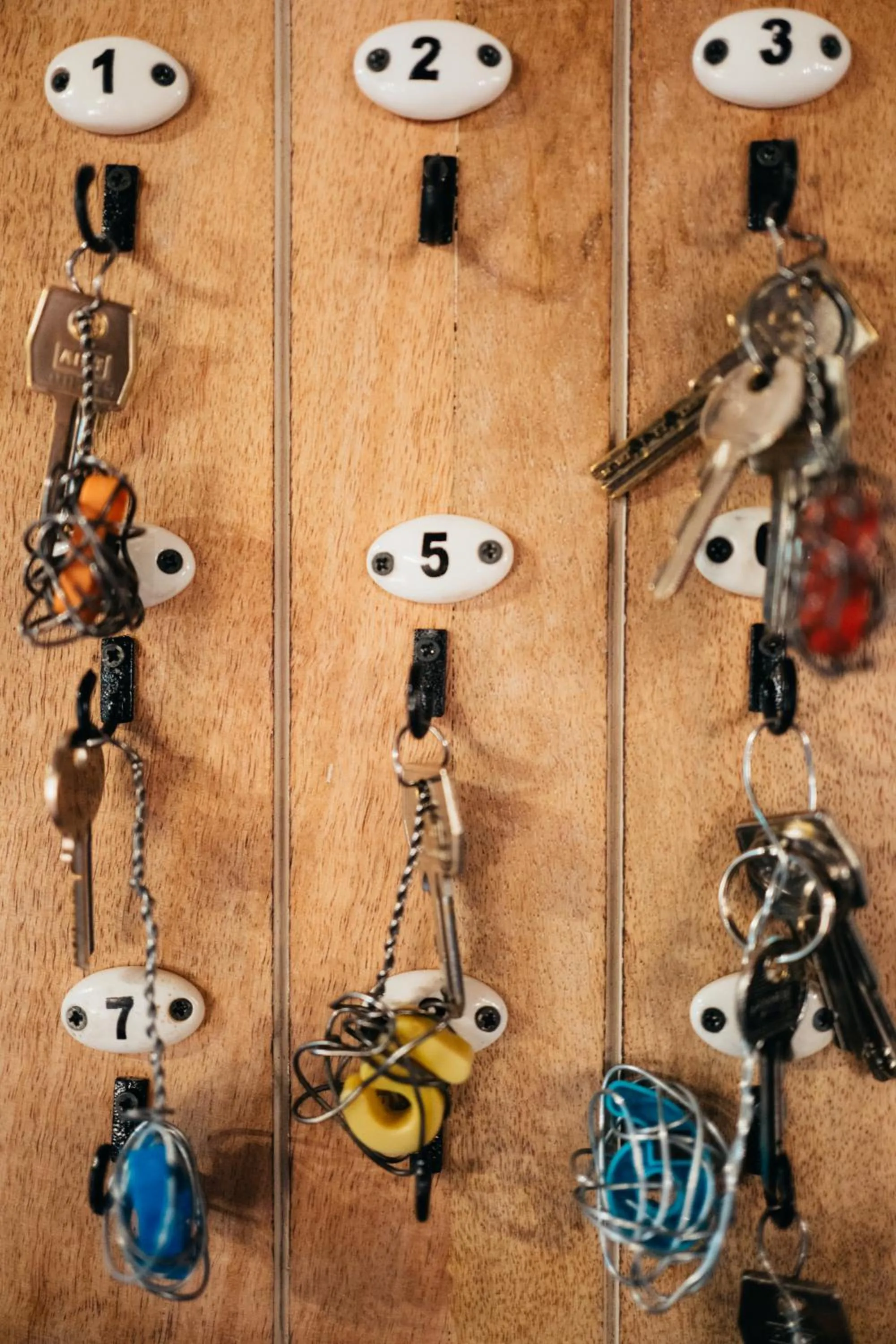 Restaurant/places to eat in Ristolocanda Grani Di Pepe