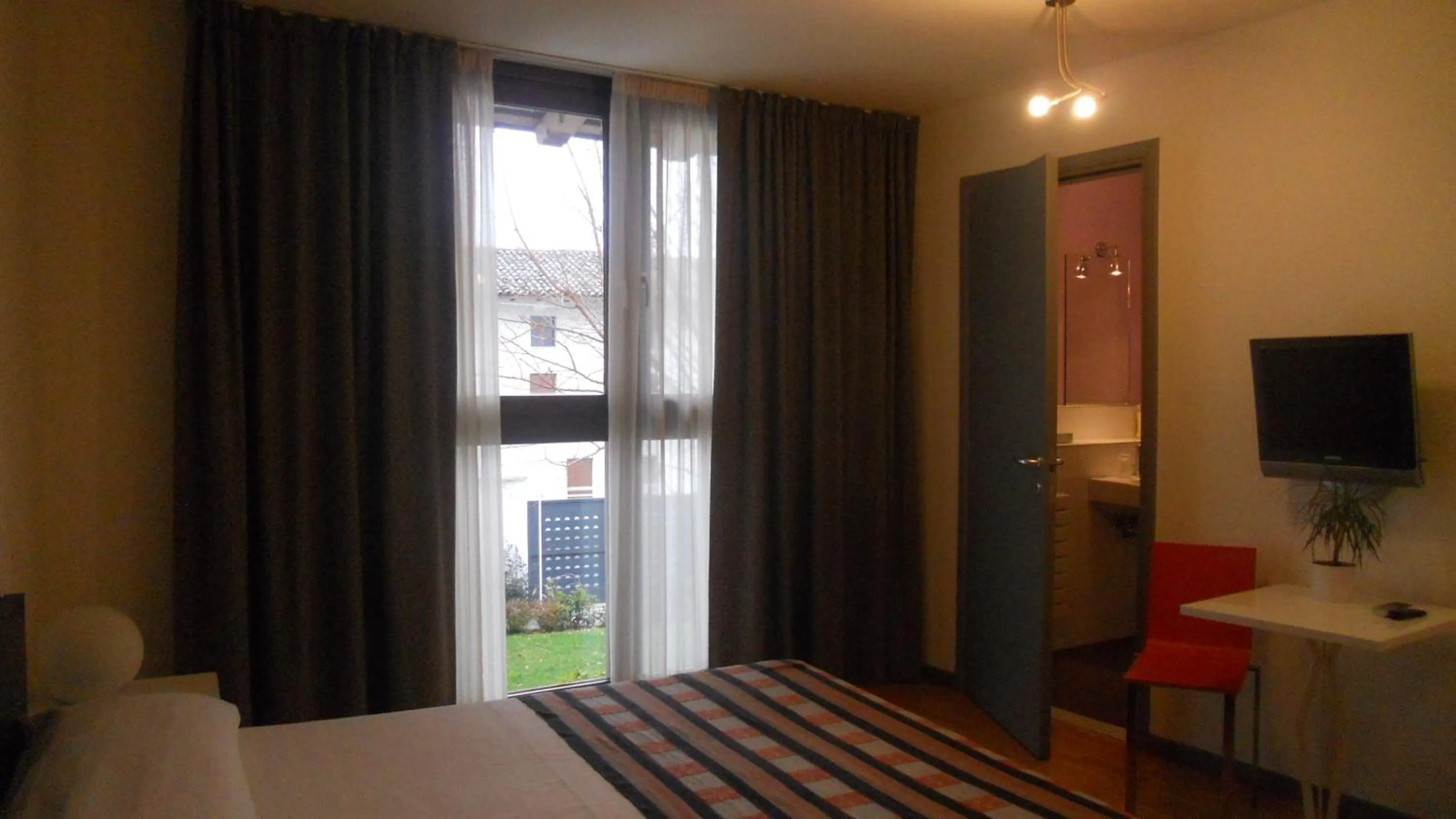 Day, Bed in Ristolocanda Grani Di Pepe