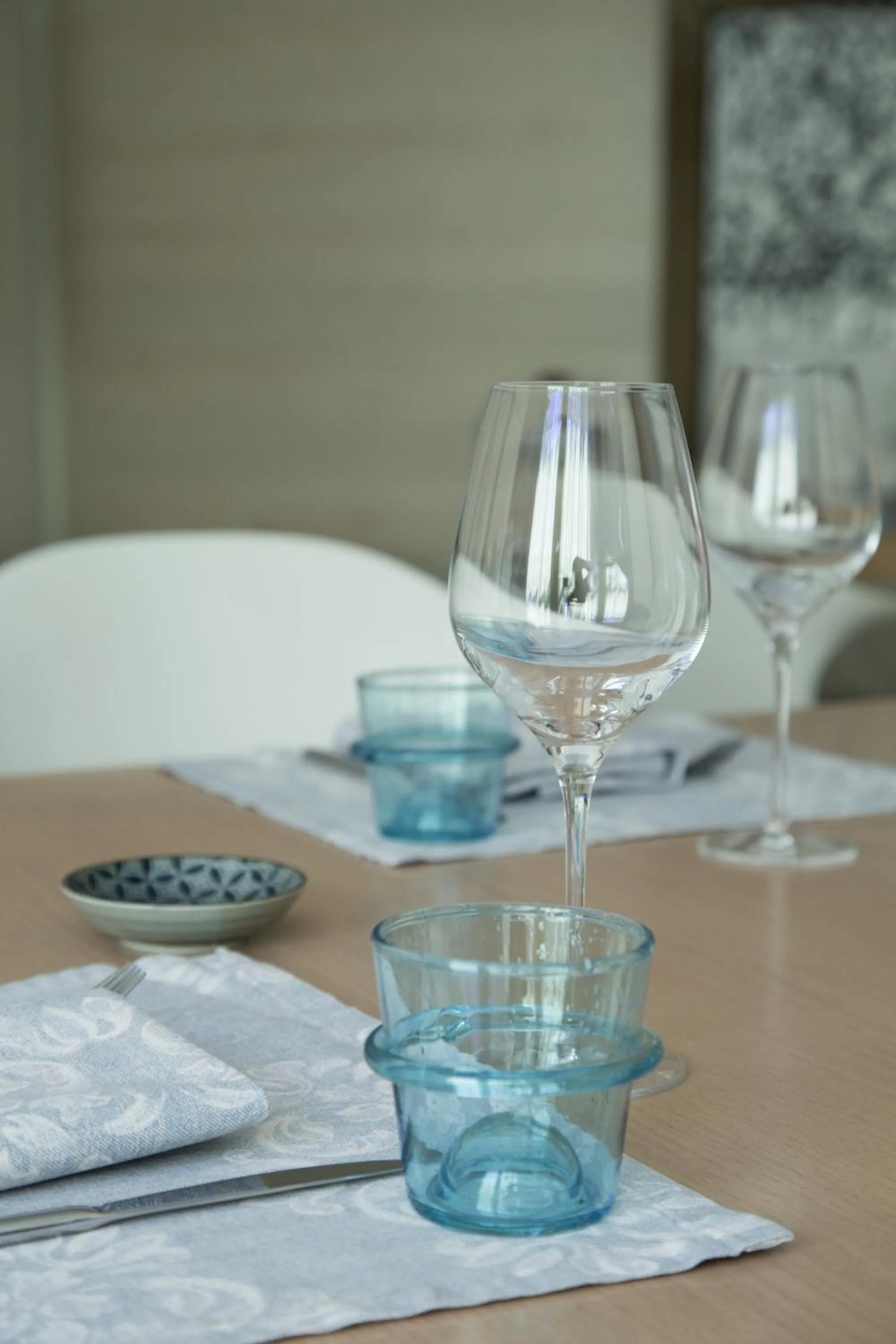 Restaurant/places to eat in Ristolocanda Grani Di Pepe