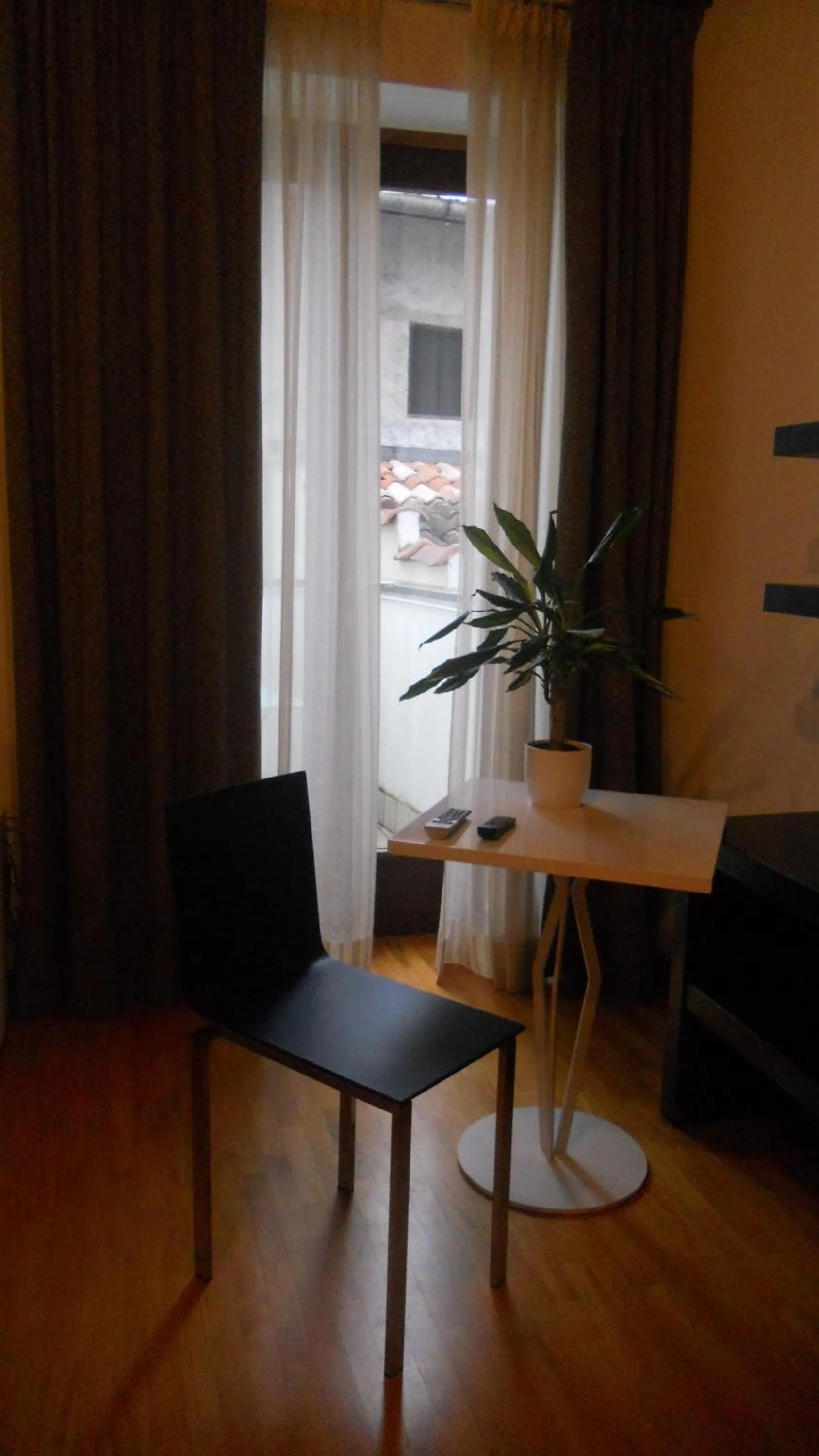 Day in Ristolocanda Grani Di Pepe