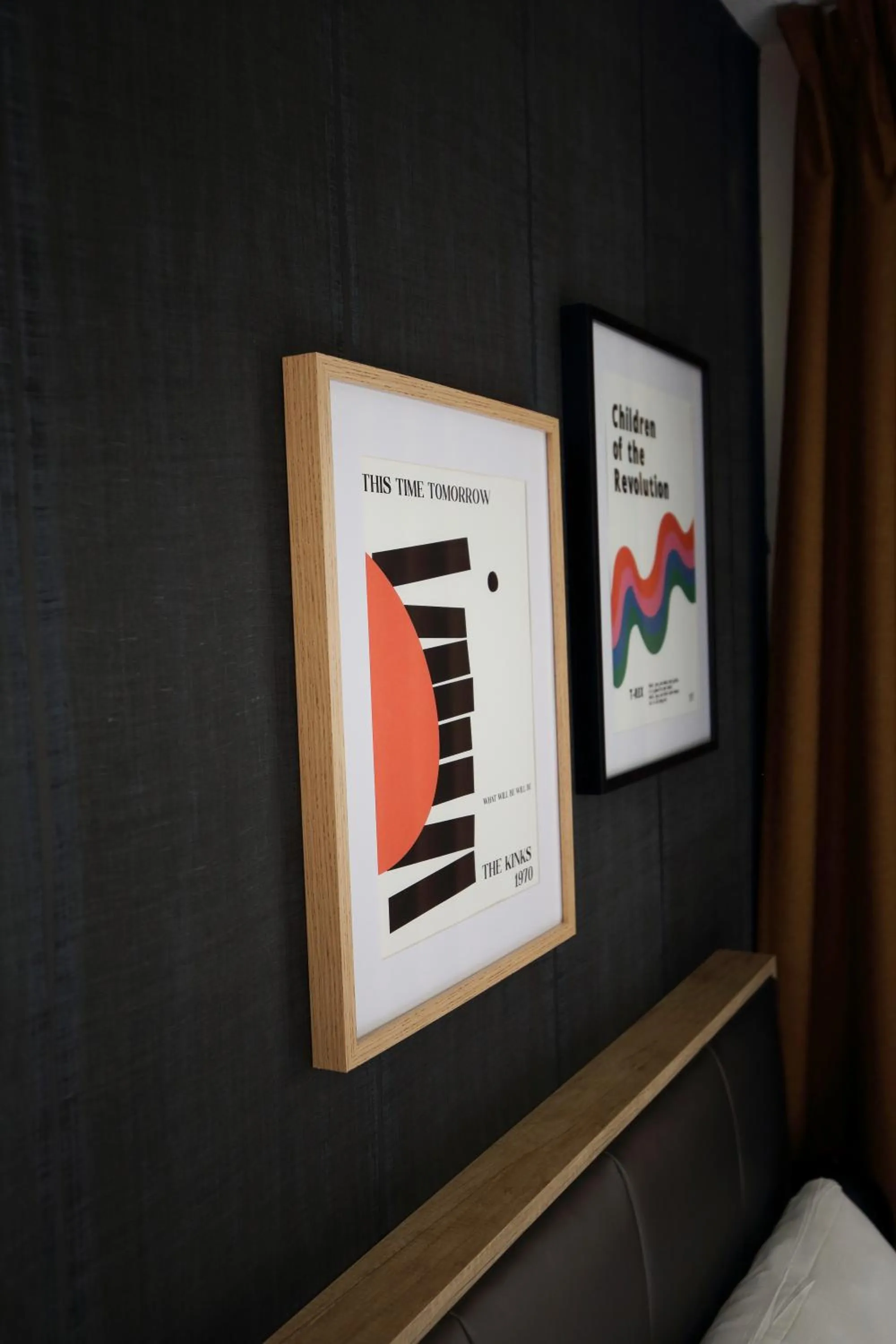 Decorative detail in greet La Teste Bassin d'Arcachon