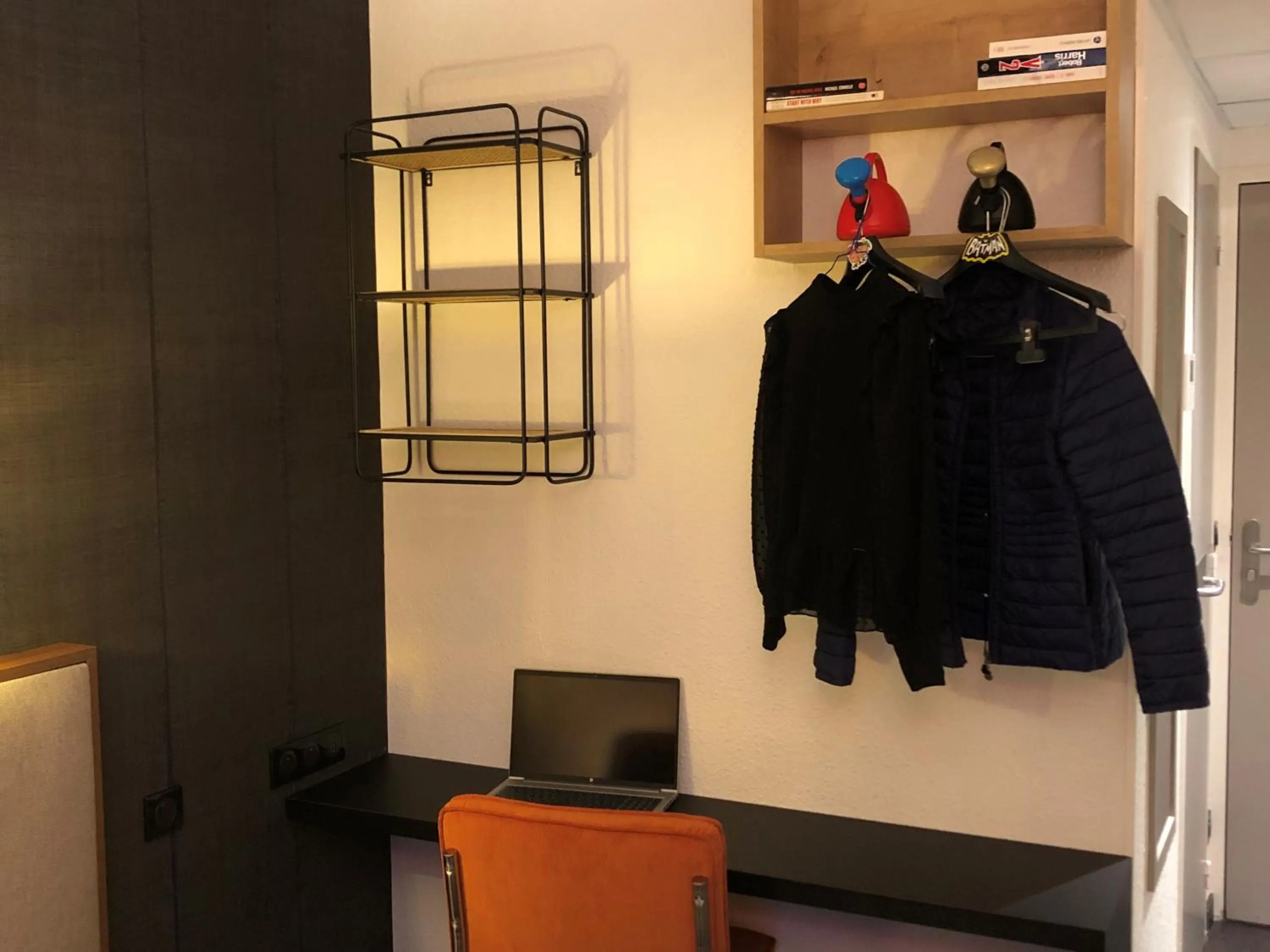 Bedroom in greet La Teste Bassin d'Arcachon