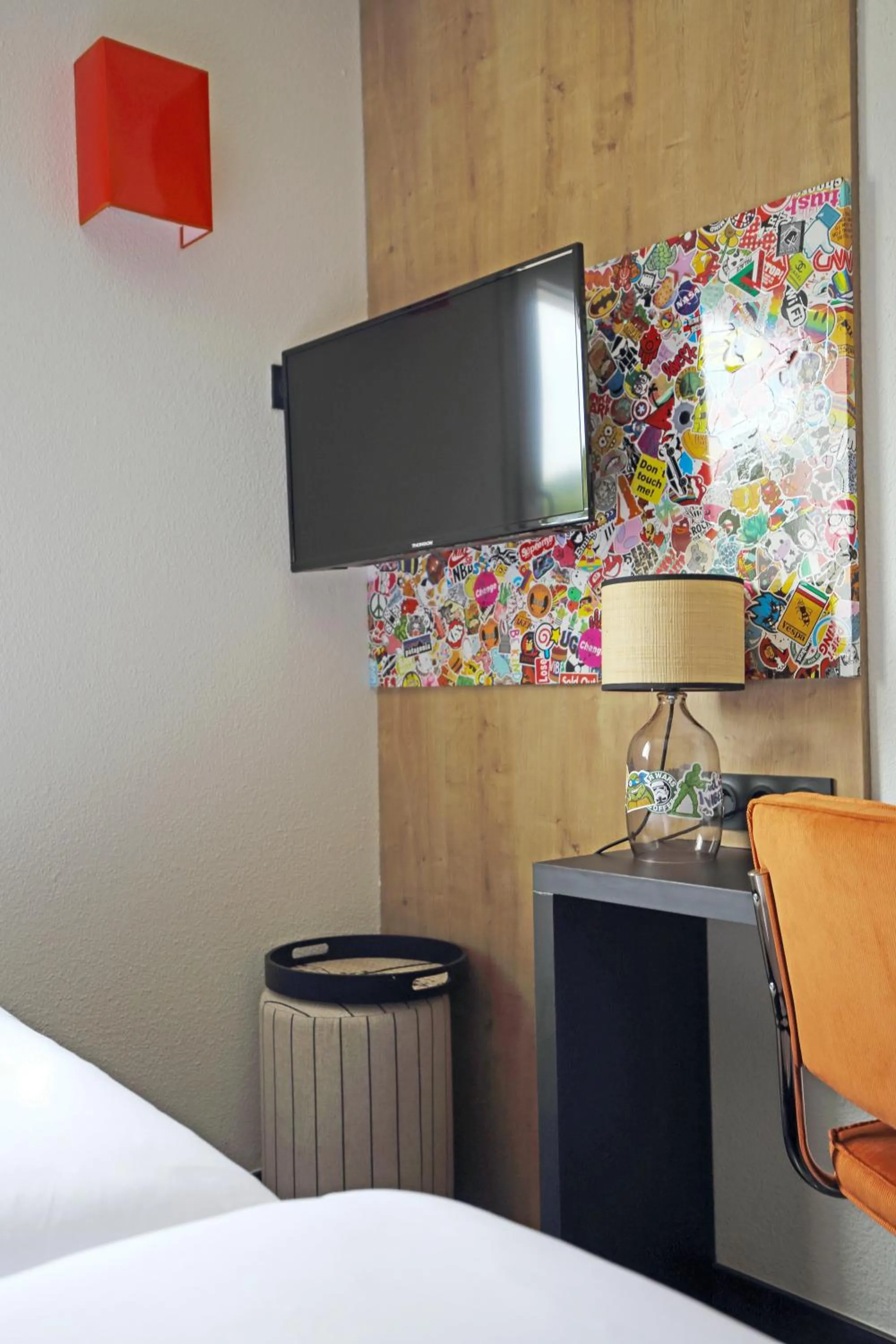 TV and multimedia, Bed in greet La Teste Bassin d'Arcachon