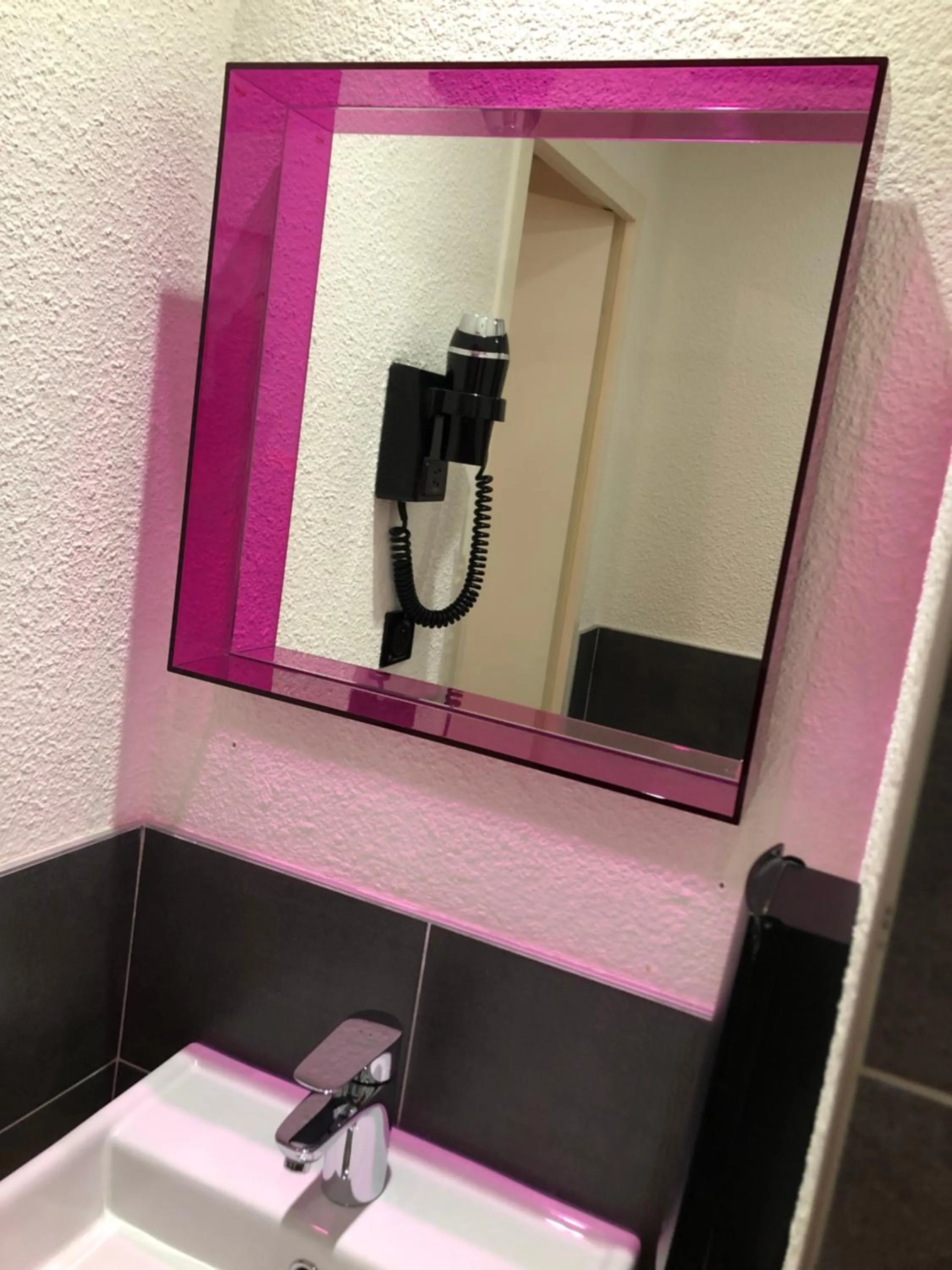 Bathroom in greet La Teste Bassin d'Arcachon