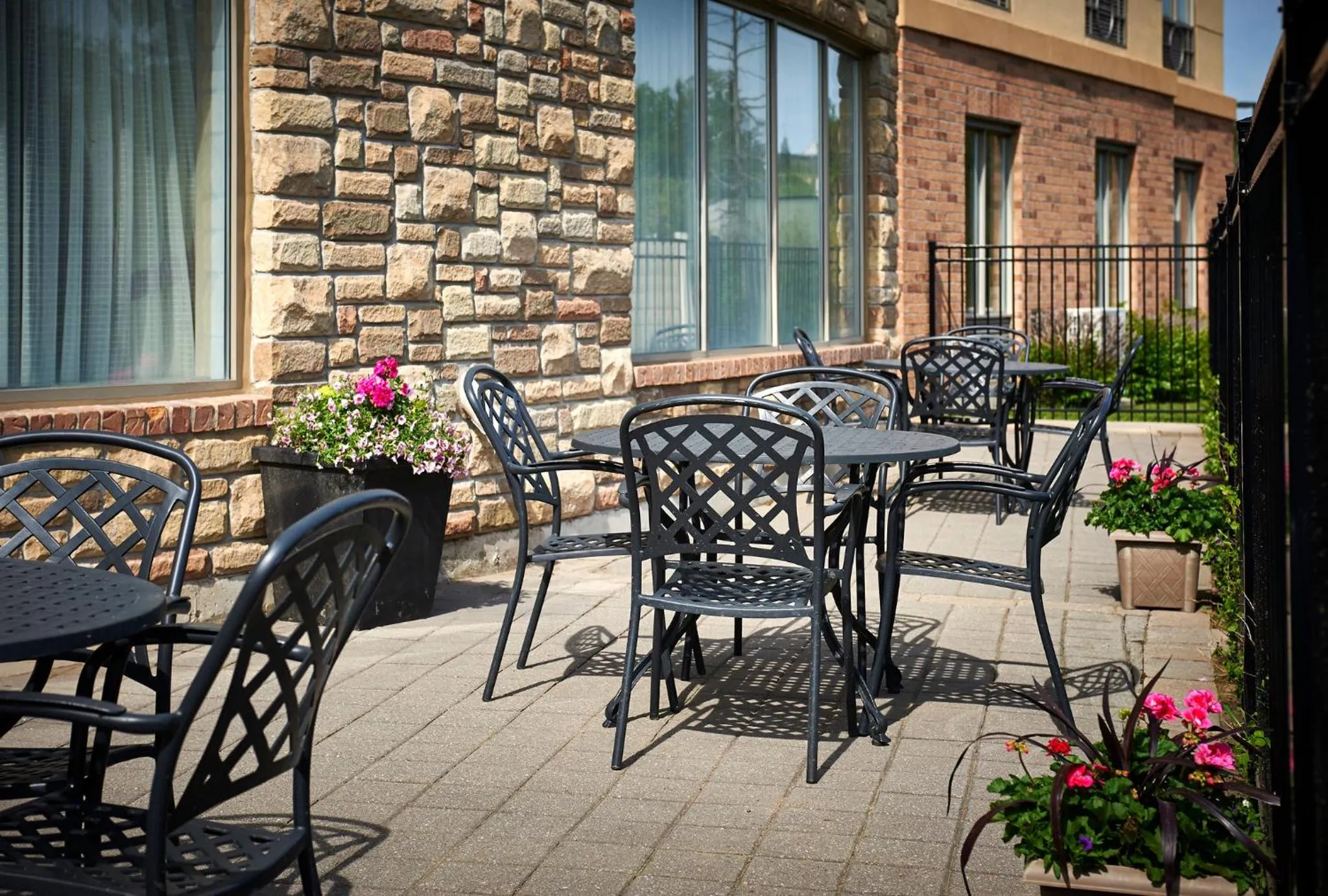 Other in Holiday Inn Express & Suites Huntsville by IHG