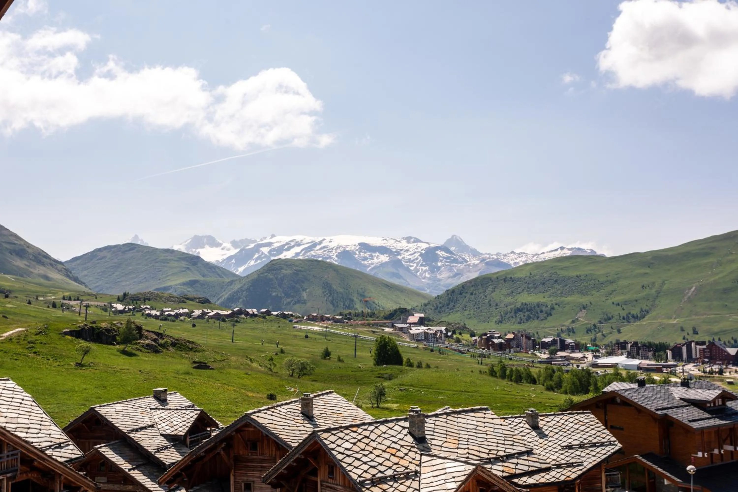 Hôtel Au Chamois d'Or by Les Etincelles