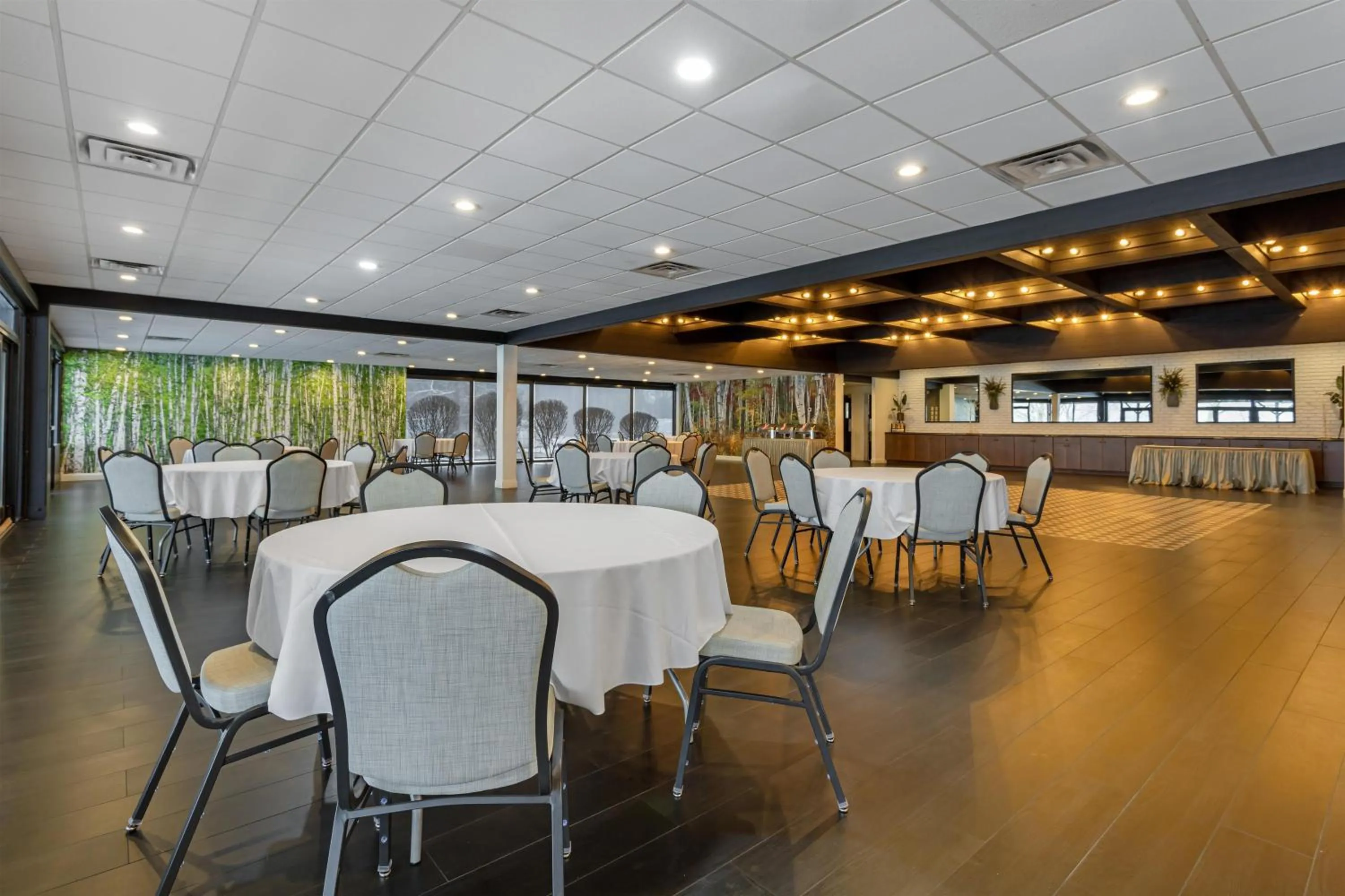 Banquet/Function facilities in Best Western Hunt's Landing Hotel Matamoras Milford