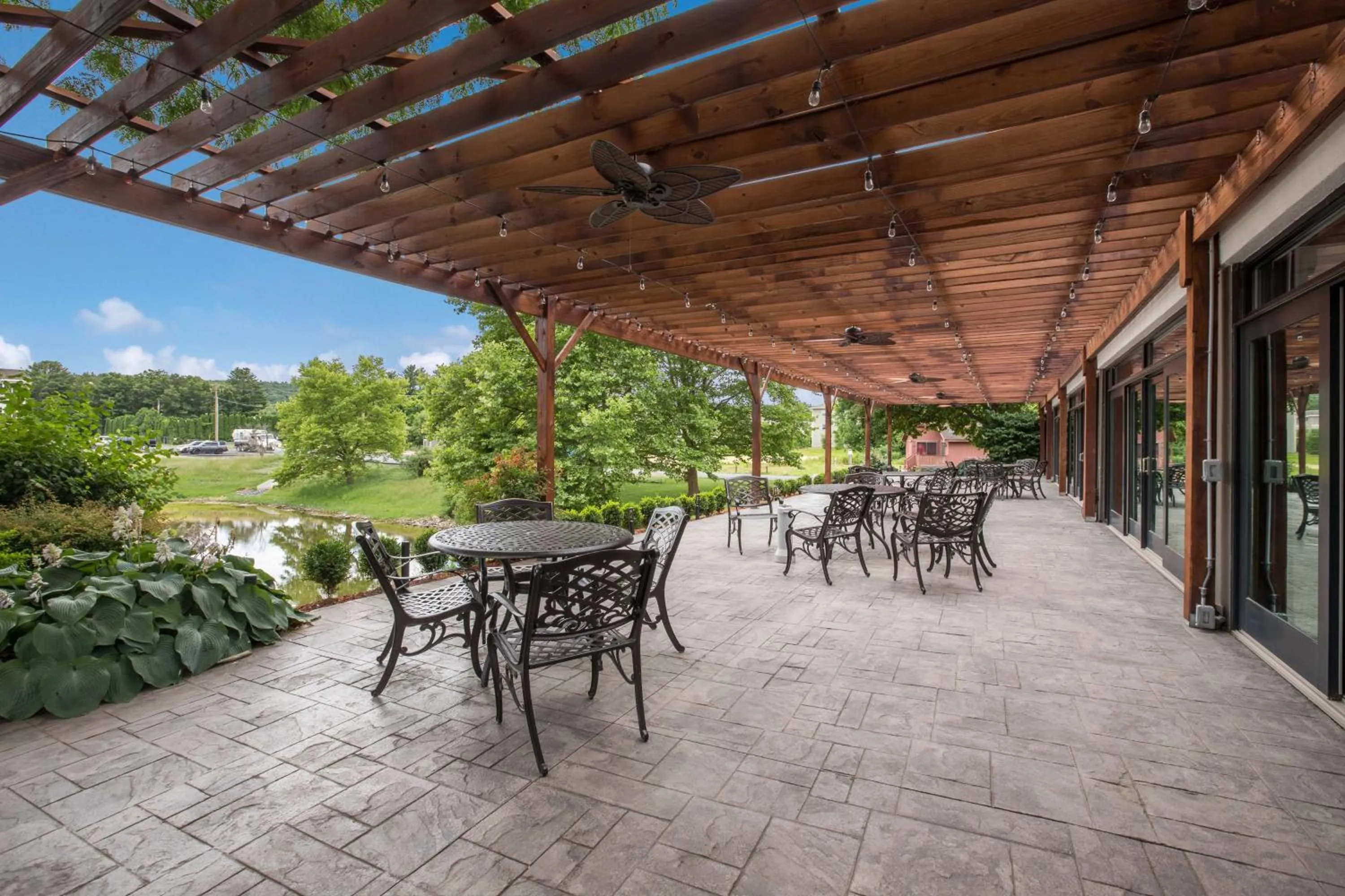 Other in Best Western Hunt's Landing Hotel Matamoras Milford