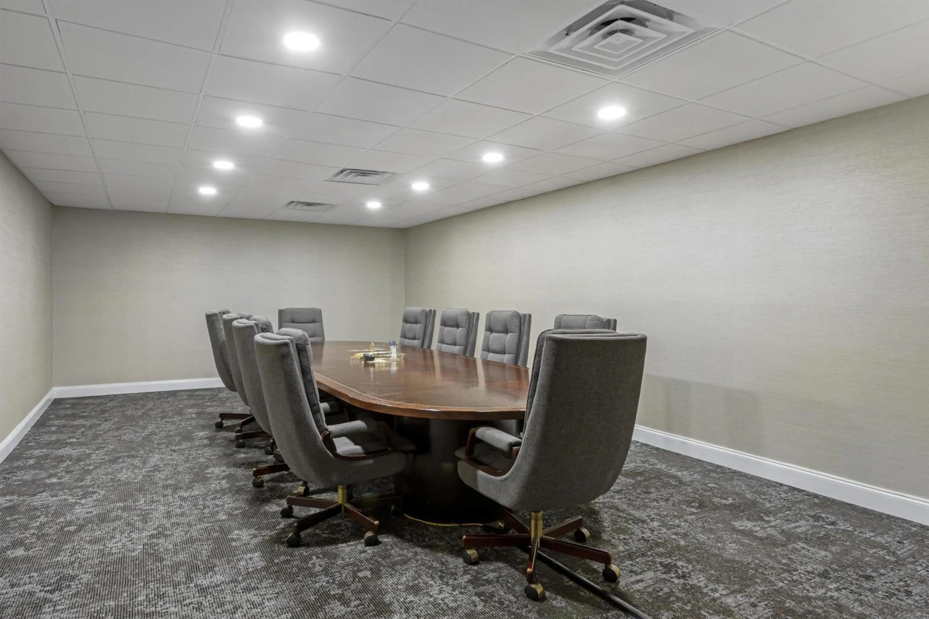 Meeting/conference room in Best Western Hunt's Landing Hotel Matamoras Milford