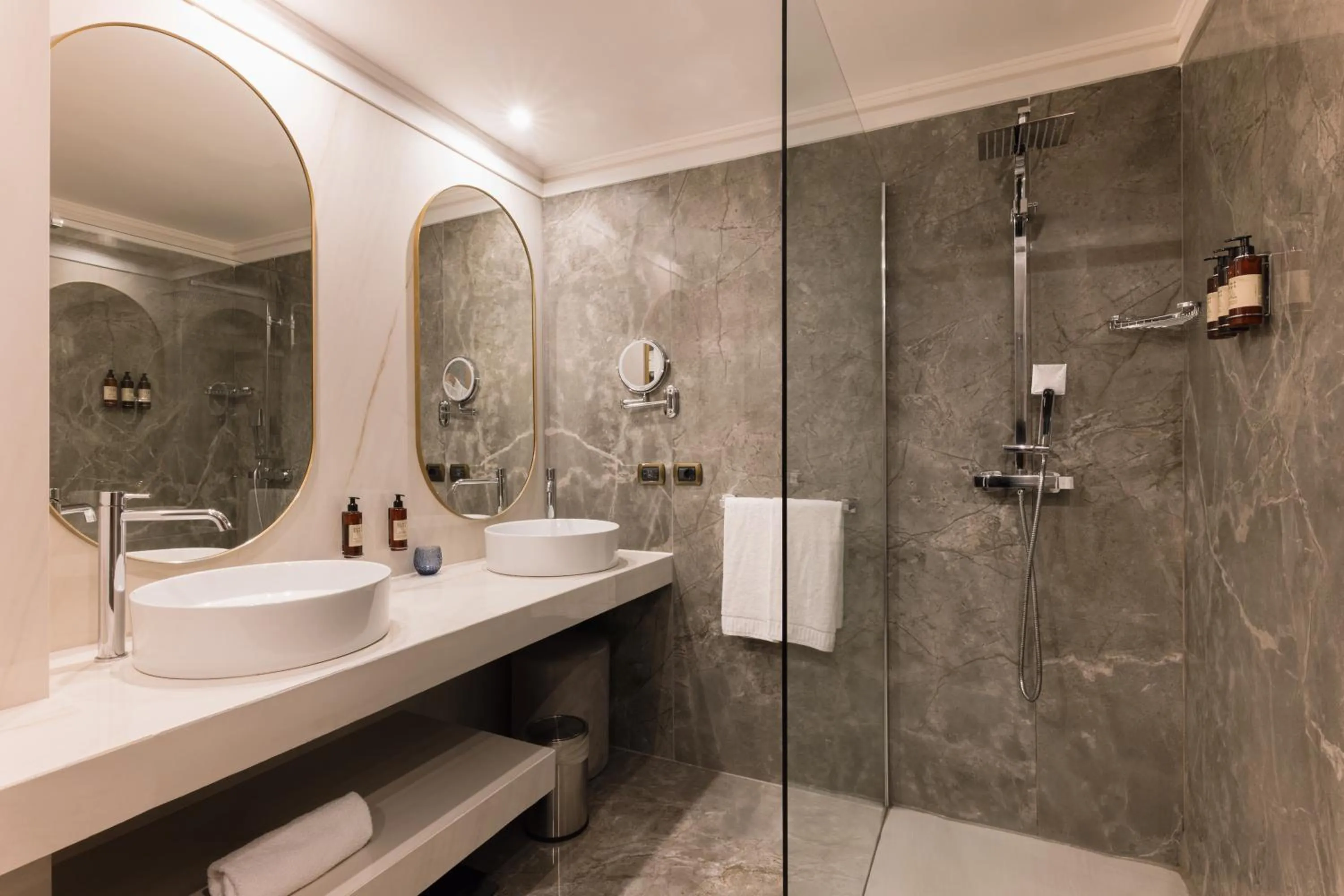 Mazzarò Sea Palace - The Leading Hotels of the World