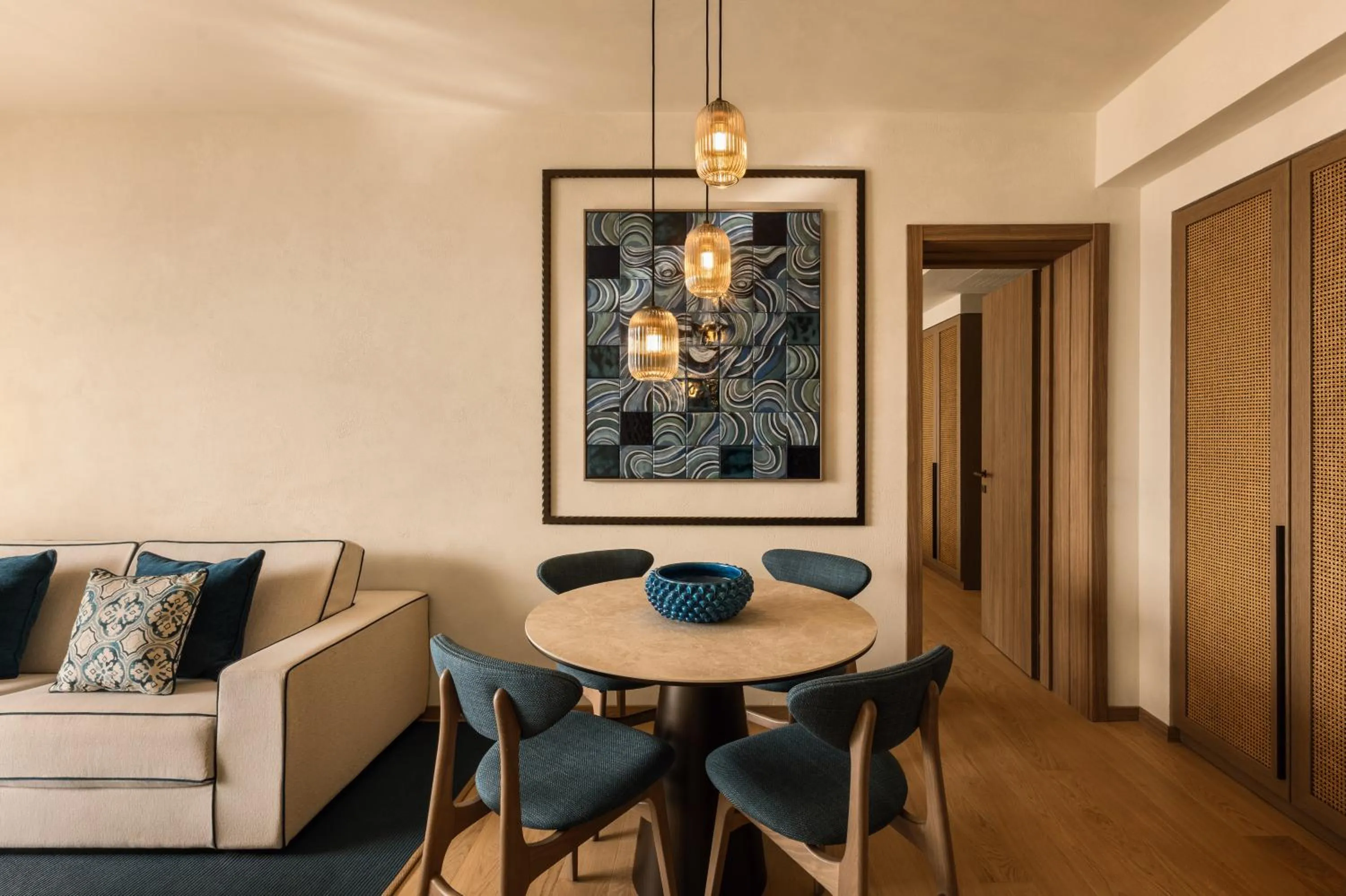 Mazzarò Sea Palace - The Leading Hotels of the World