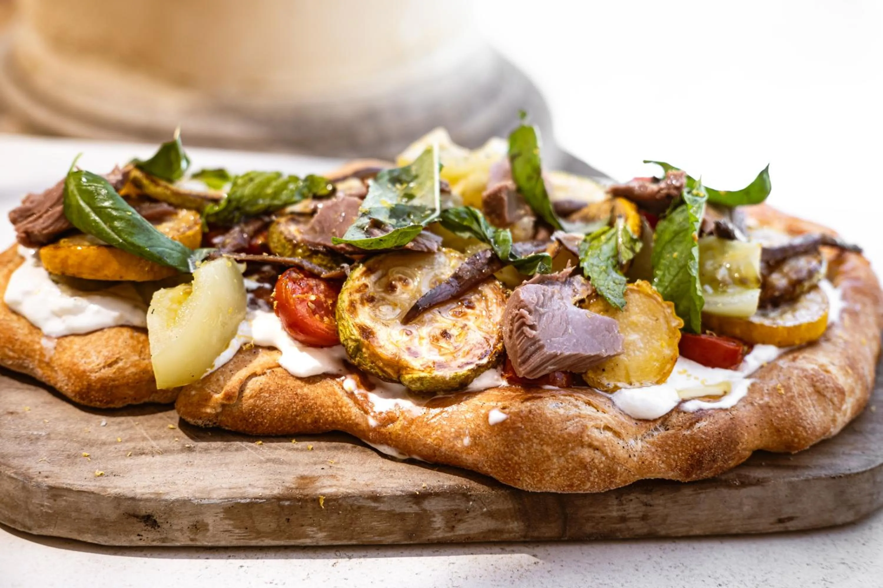 Restaurant/places to eat in Corinthia Palace Malta