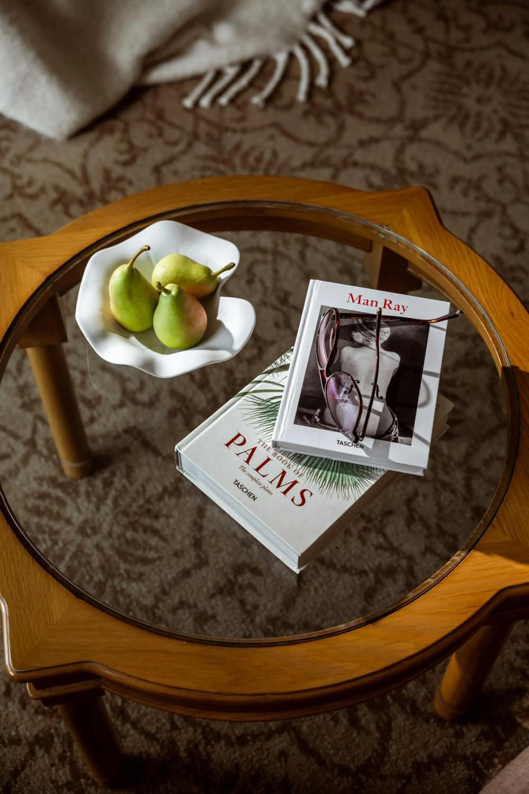 Bedroom in Corinthia Palace Malta