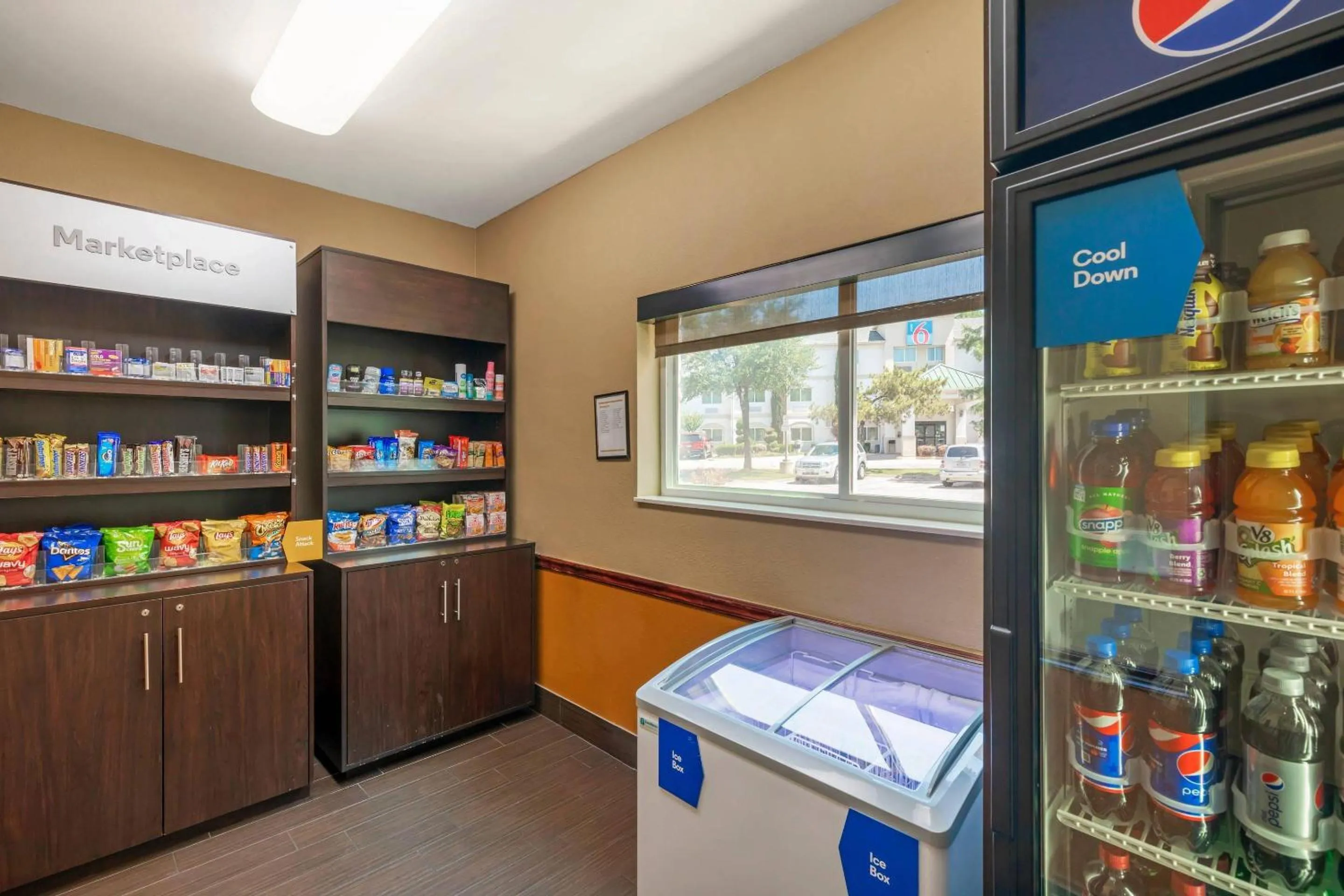 Other in Comfort Suites North Dallas