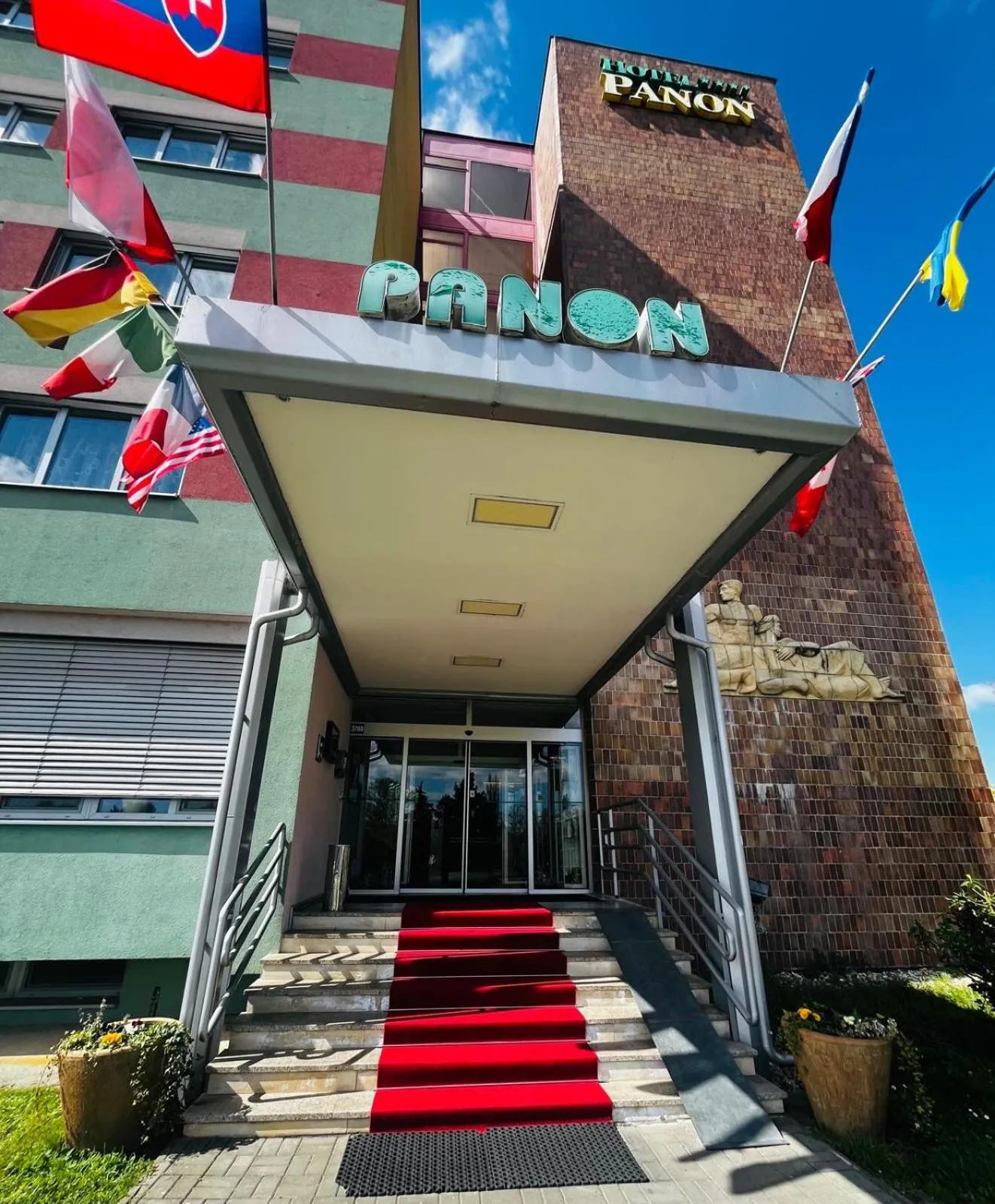 Hotel Panon