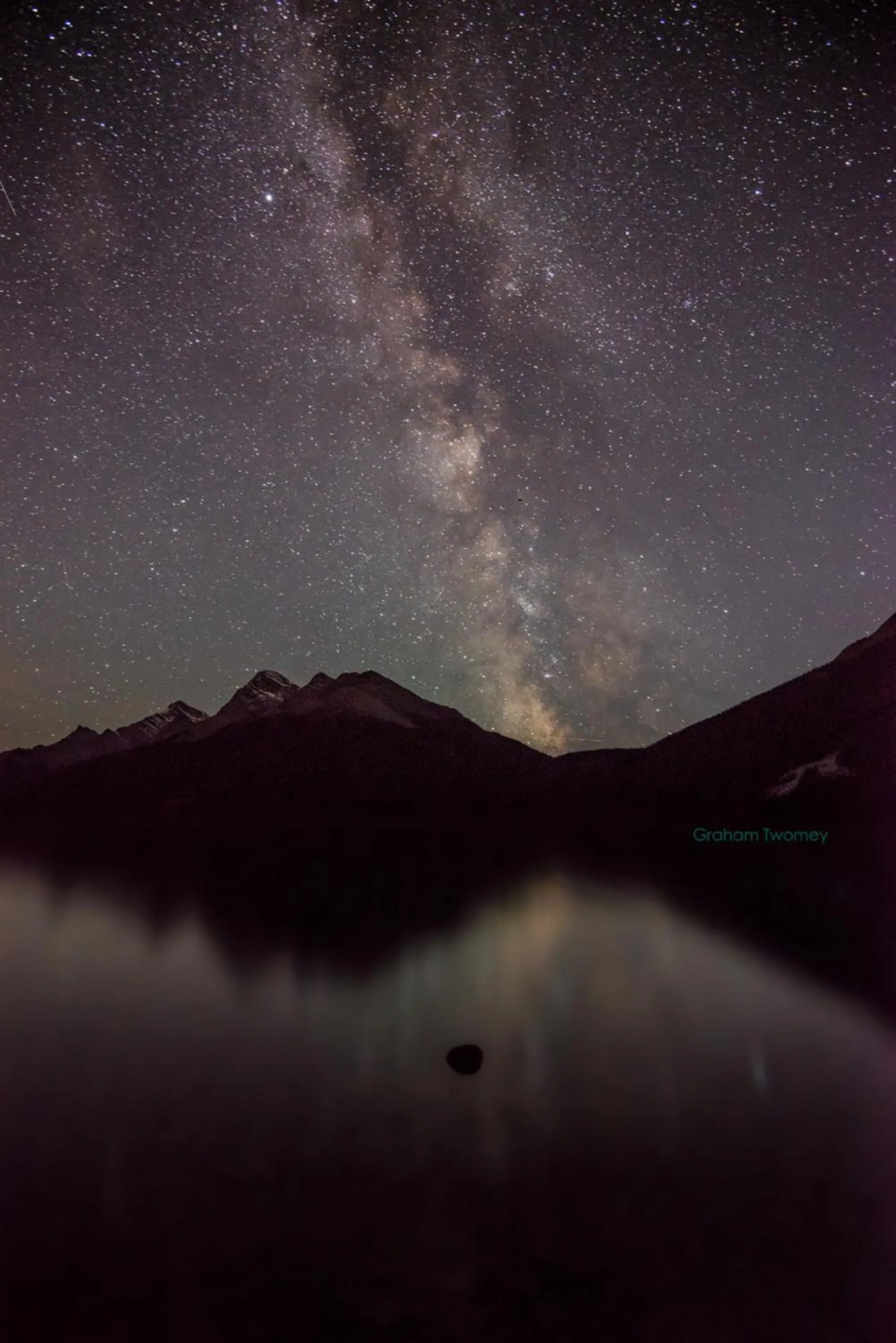 Off site in Falcon Crest Lodge by CLIQUE