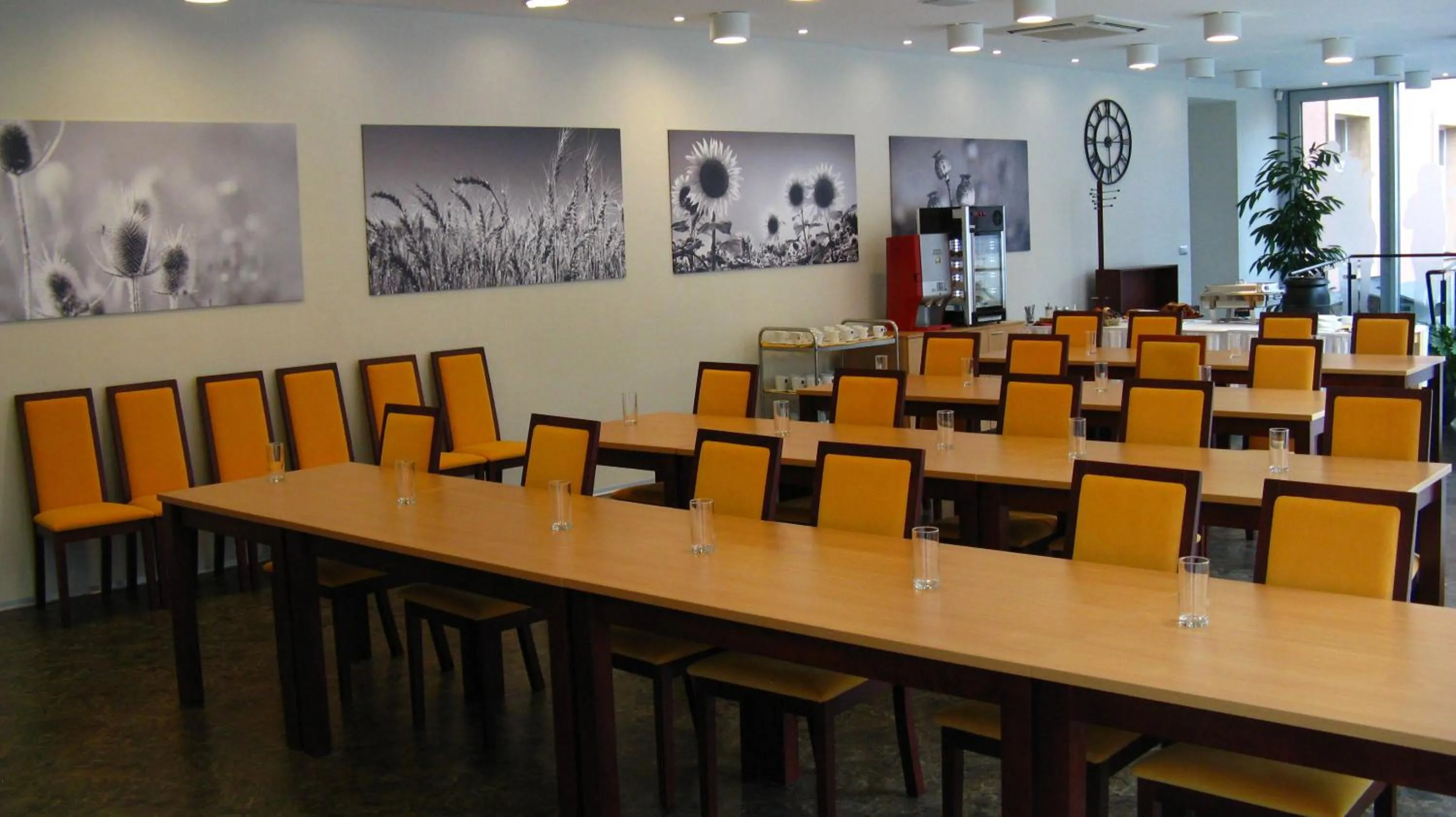 Banquet/Function facilities in Hotel Senimo