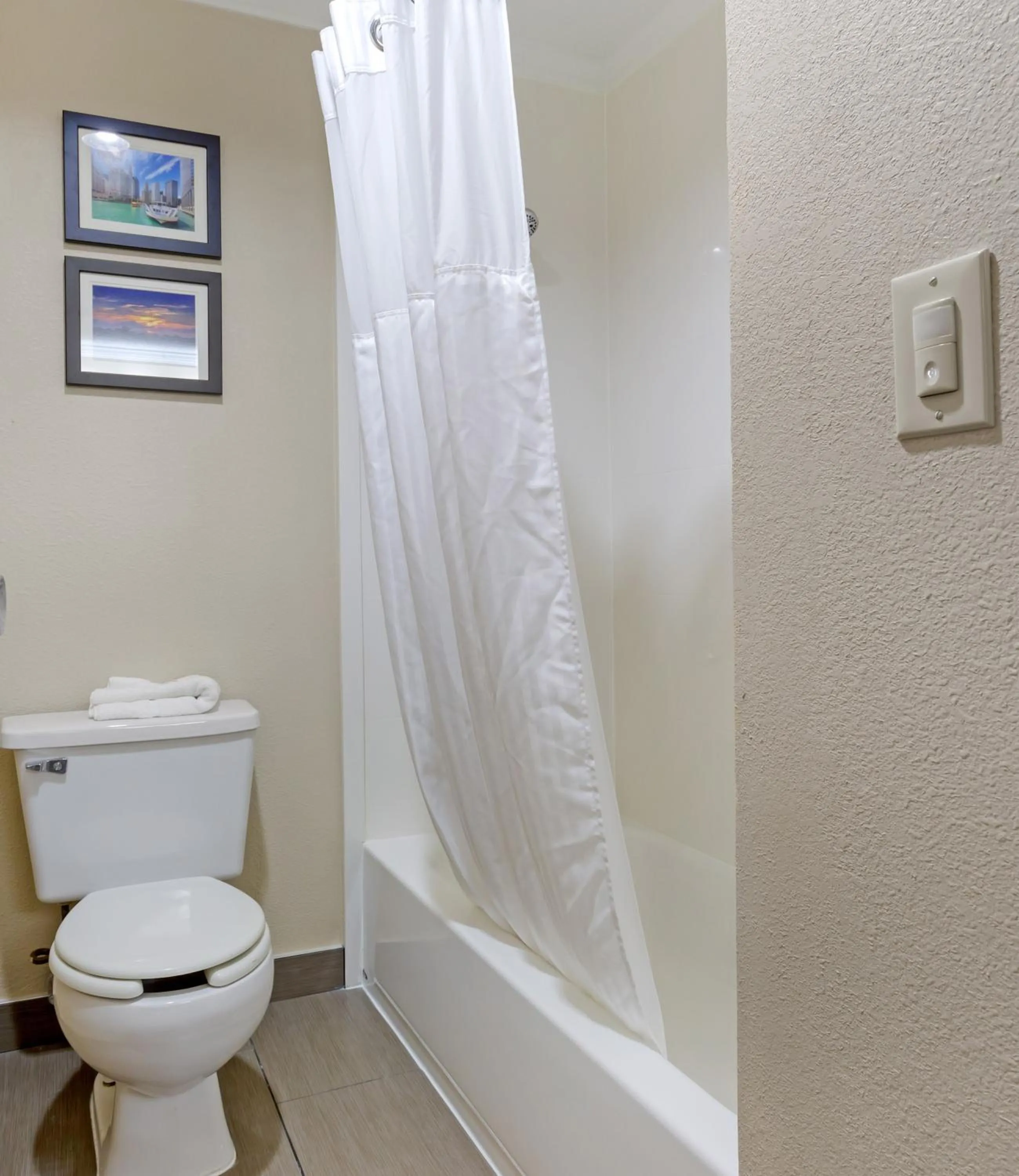 Comfort Inn Hoffman Estates - Schaumburg