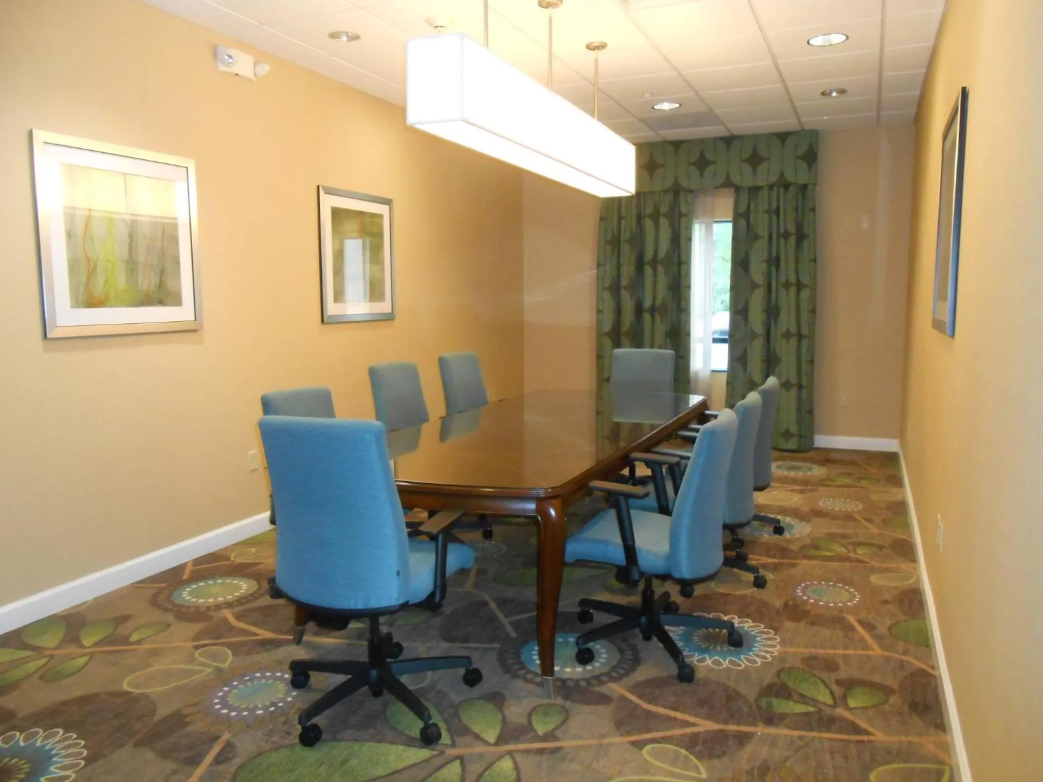 Meeting/conference room in Holiday Inn Carbondale - Conference Center by IHG