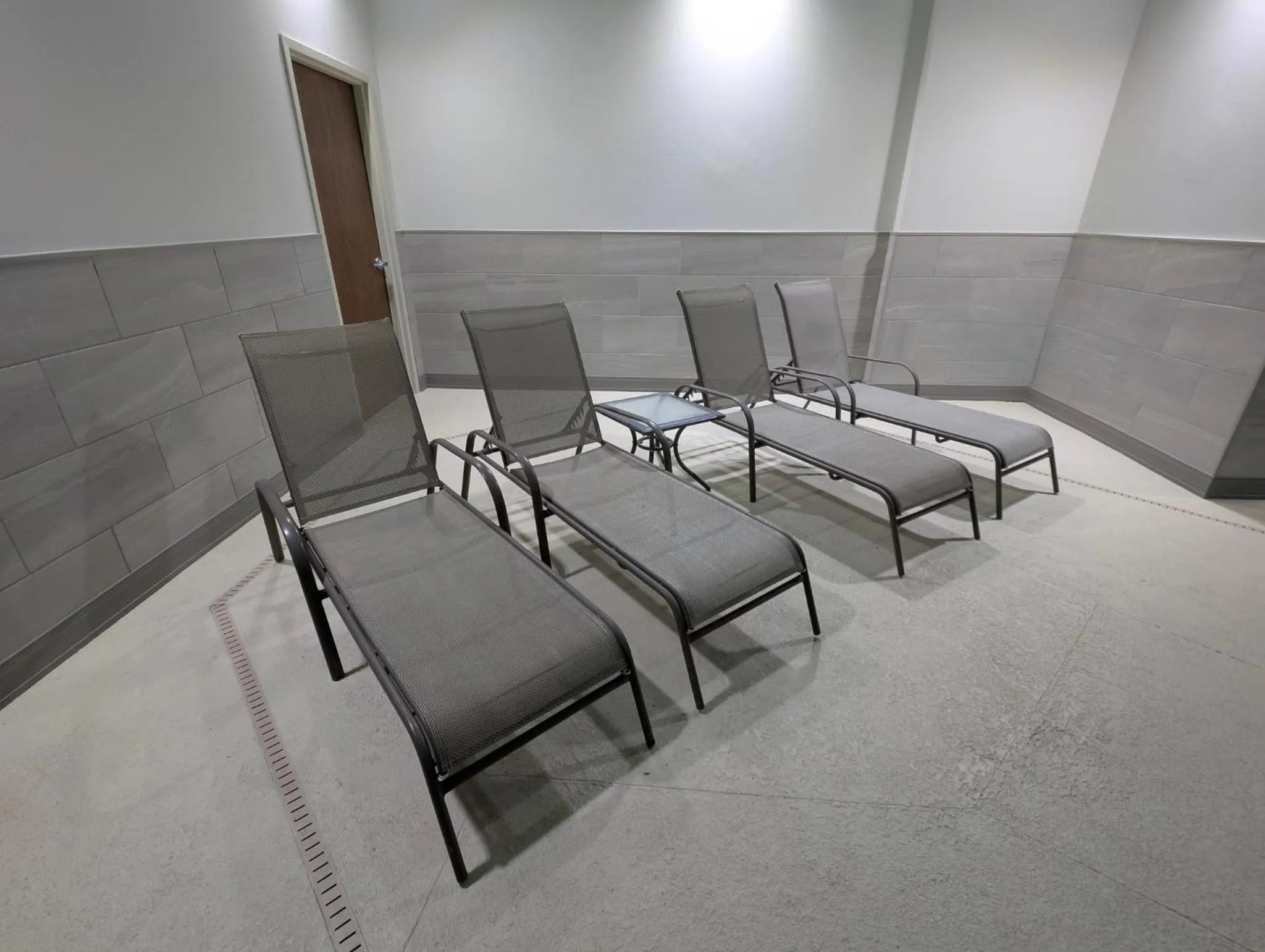 Swimming pool in Holiday Inn Carbondale - Conference Center by IHG