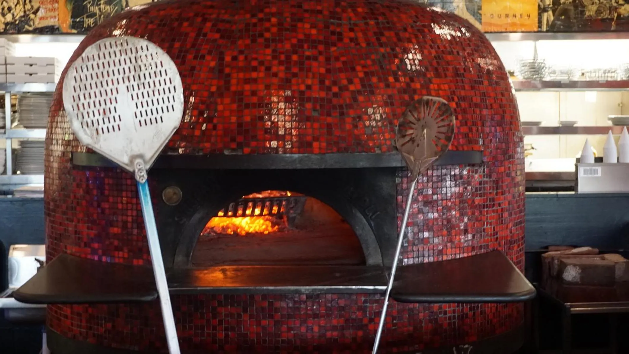 Restaurant/places to eat in Holiday Inn Carbondale - Conference Center by IHG