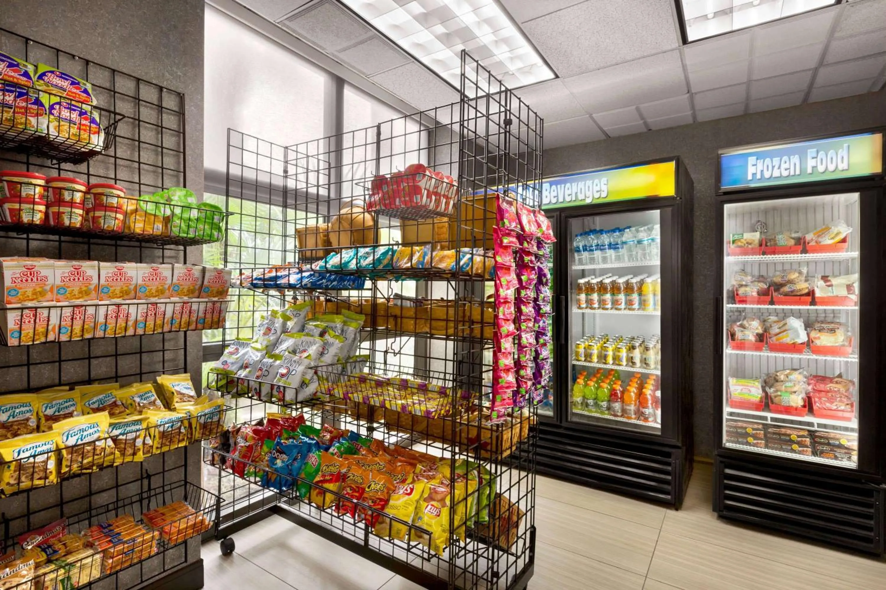 On site in Ramada by Wyndham Suites Orlando Airport- Free Airport Shuttle