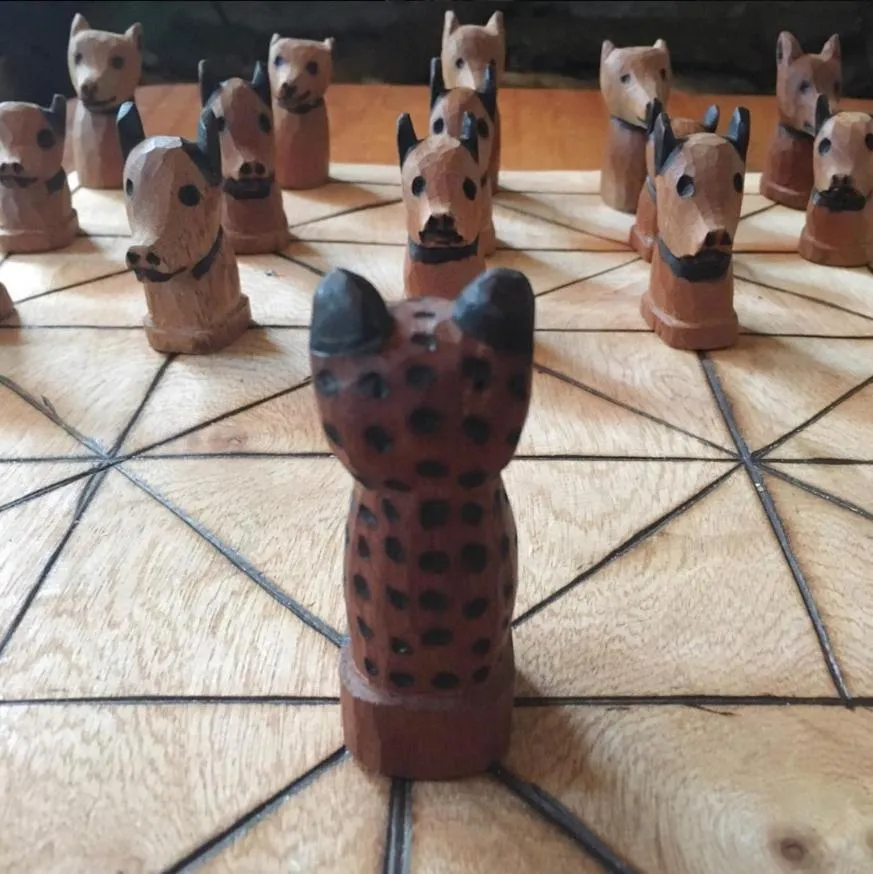 Entertainment in La Aldea De La Selva Lodge