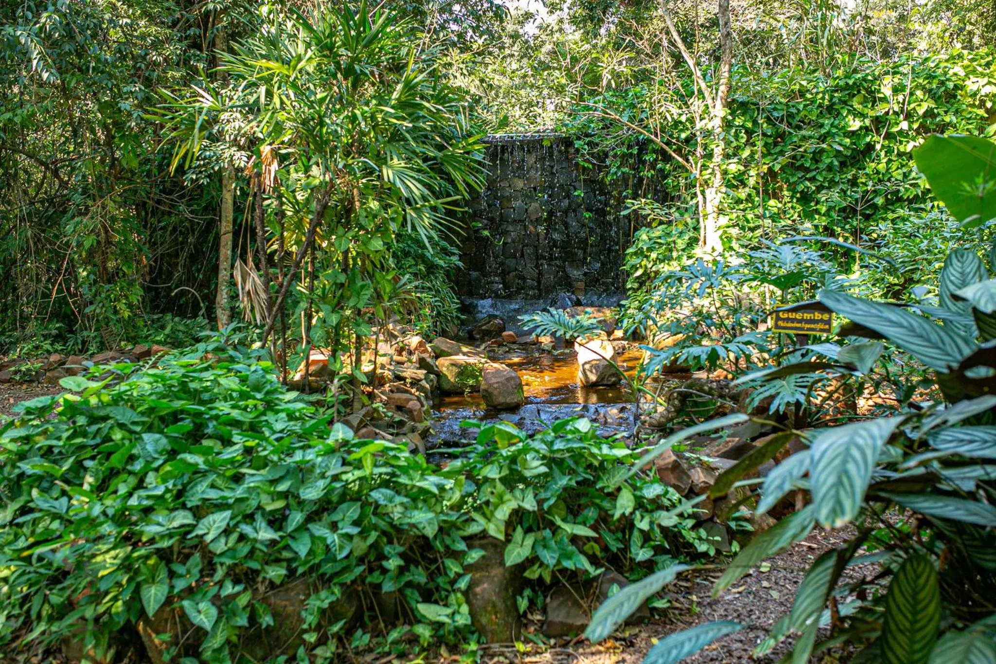 Property building in La Aldea De La Selva Lodge