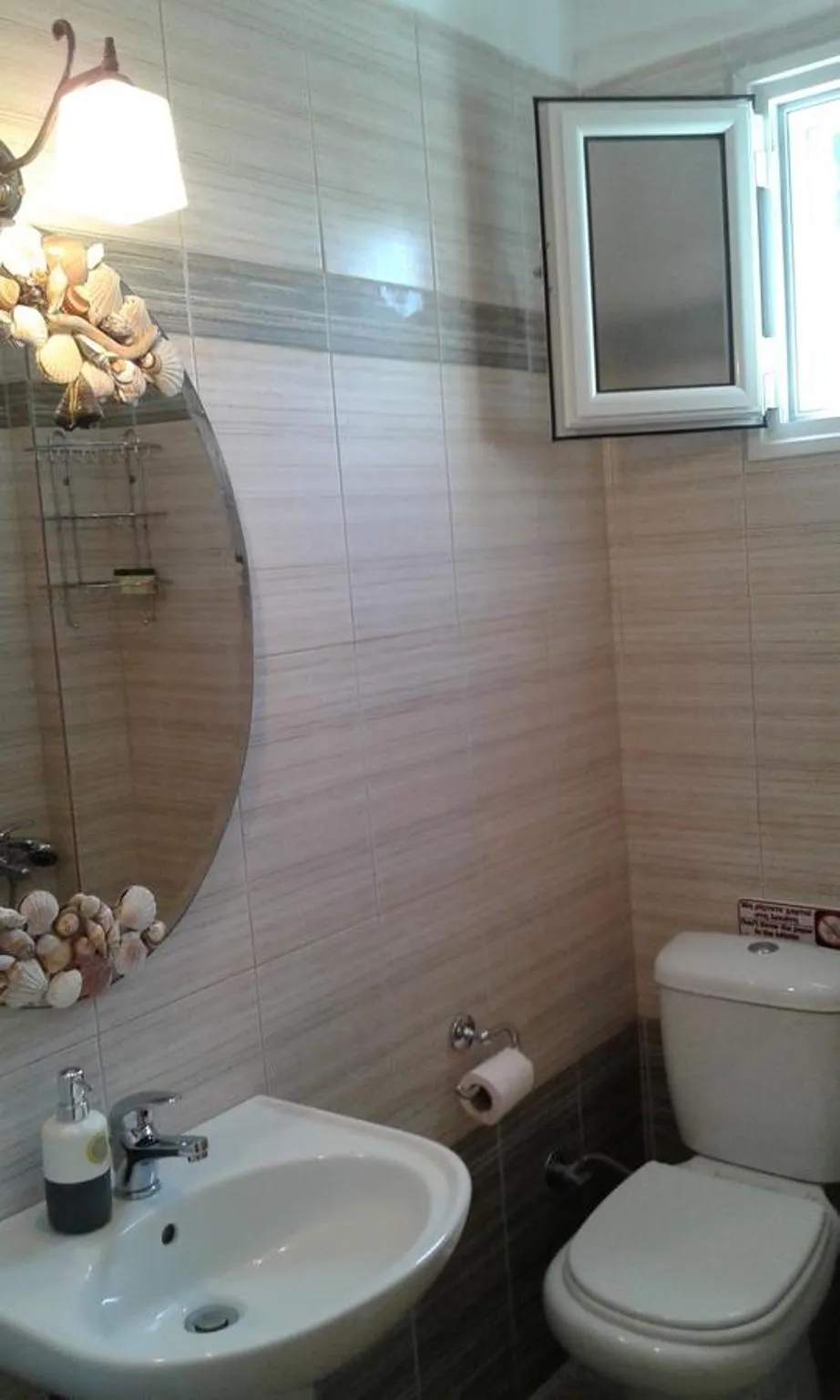 Property building in Paradise