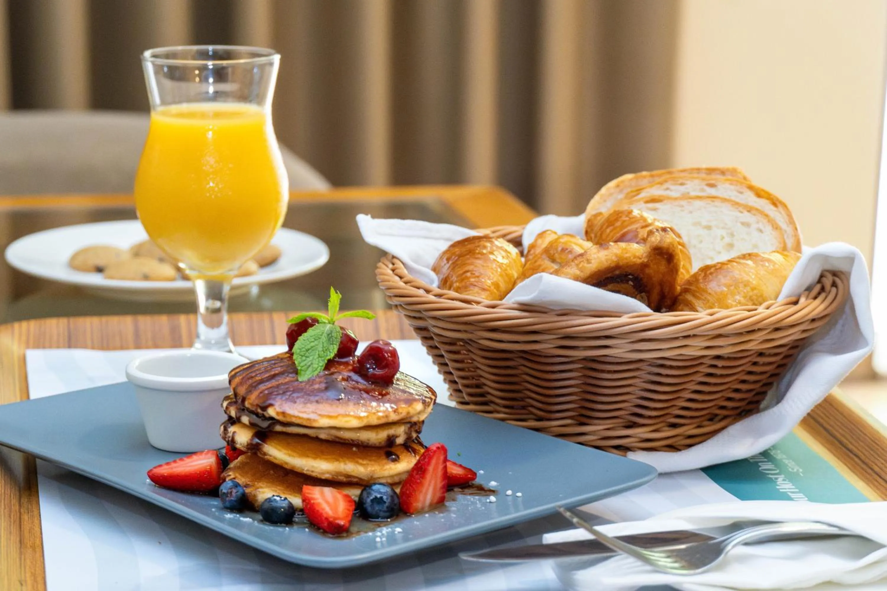 Sandy Beach Hotel & Resort