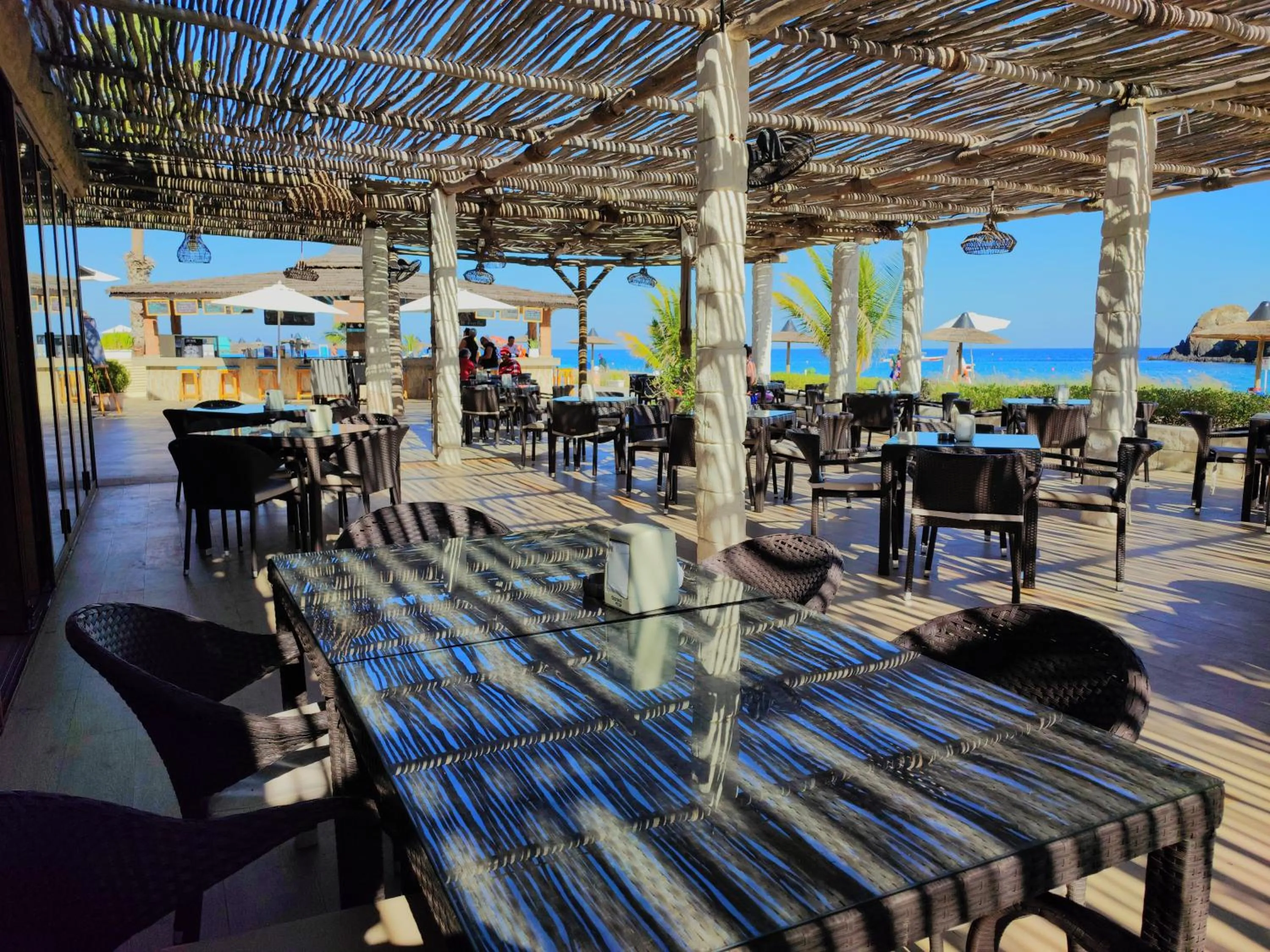 Sandy Beach Hotel & Resort