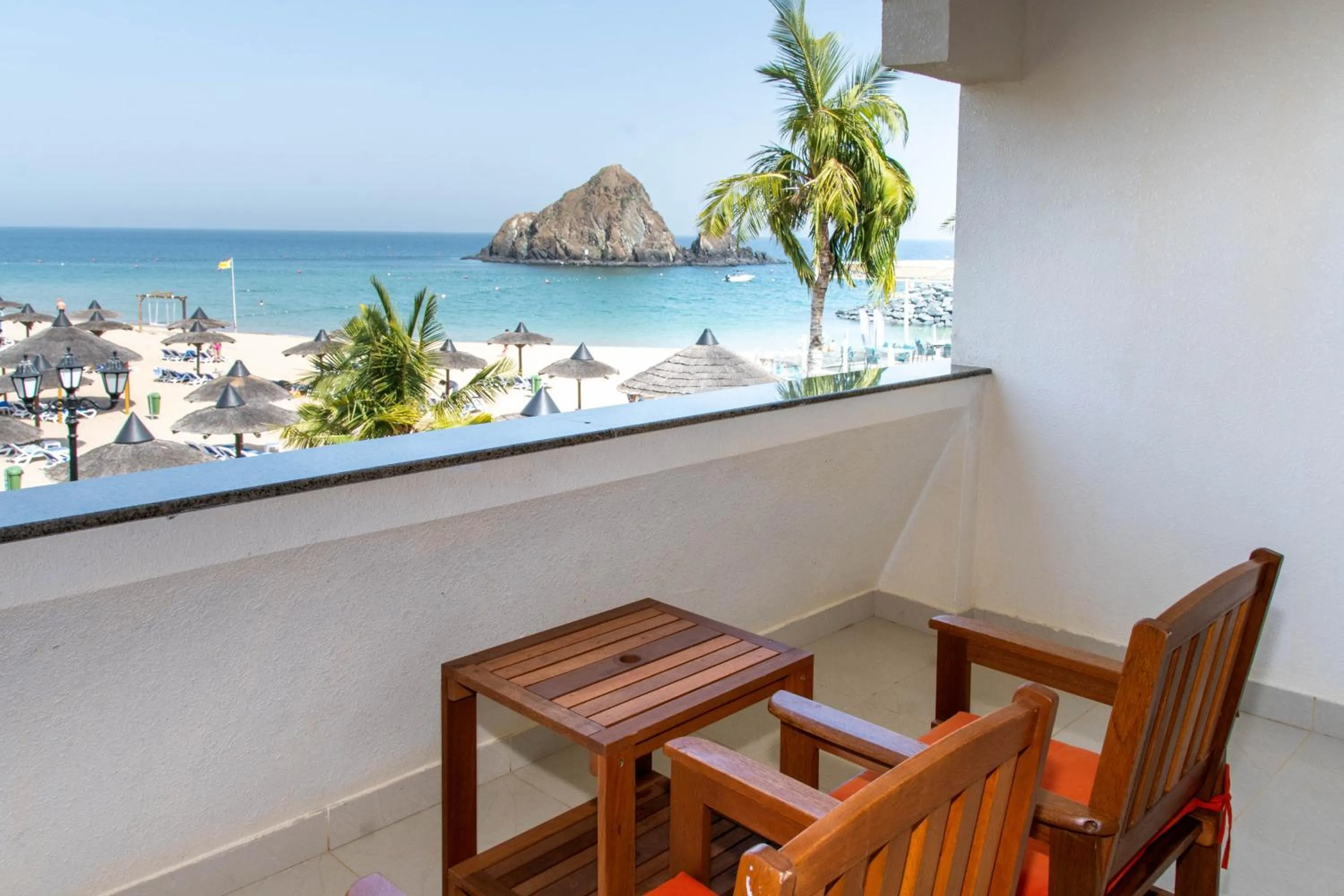 Sandy Beach Hotel & Resort