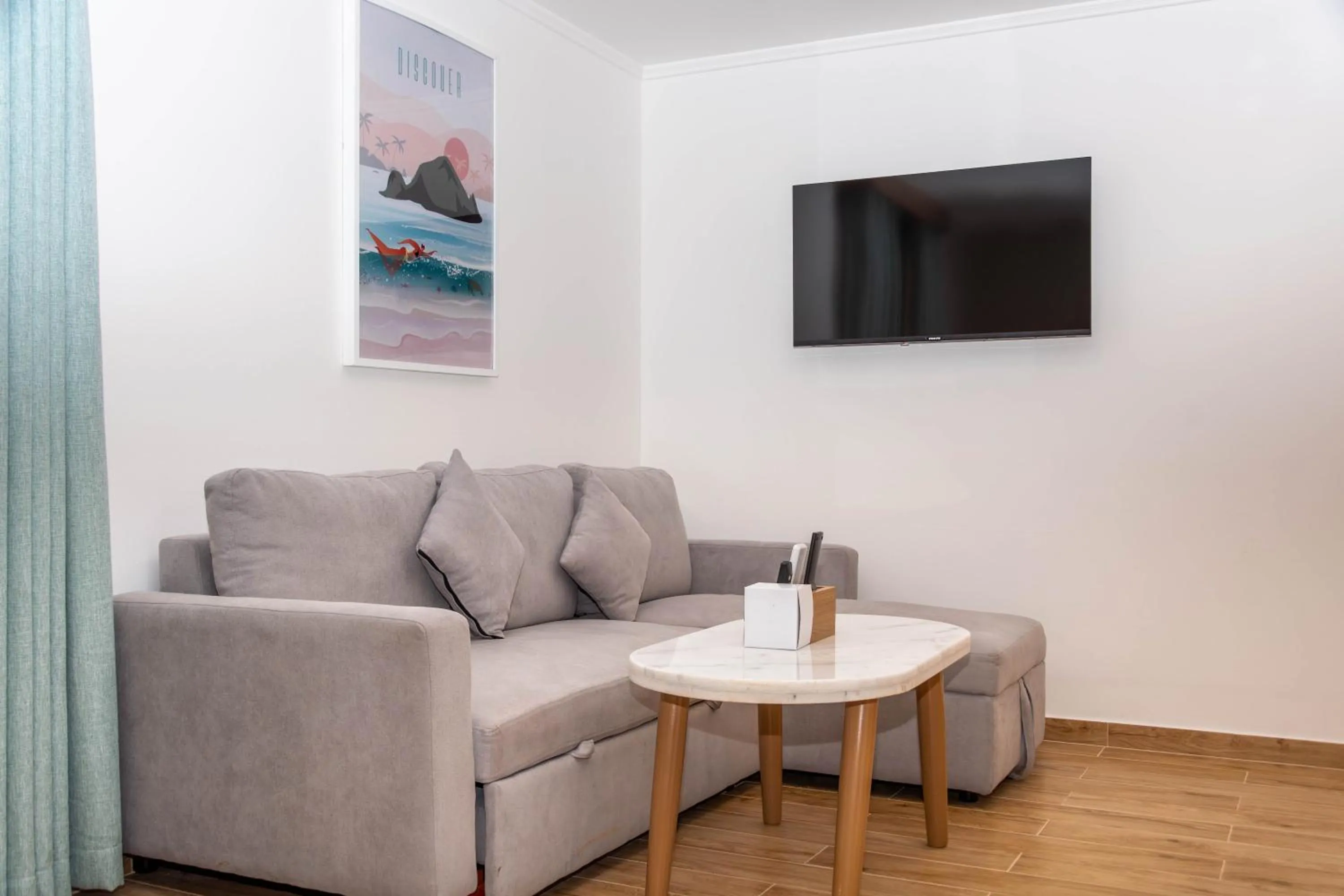 Sandy Beach Hotel & Resort