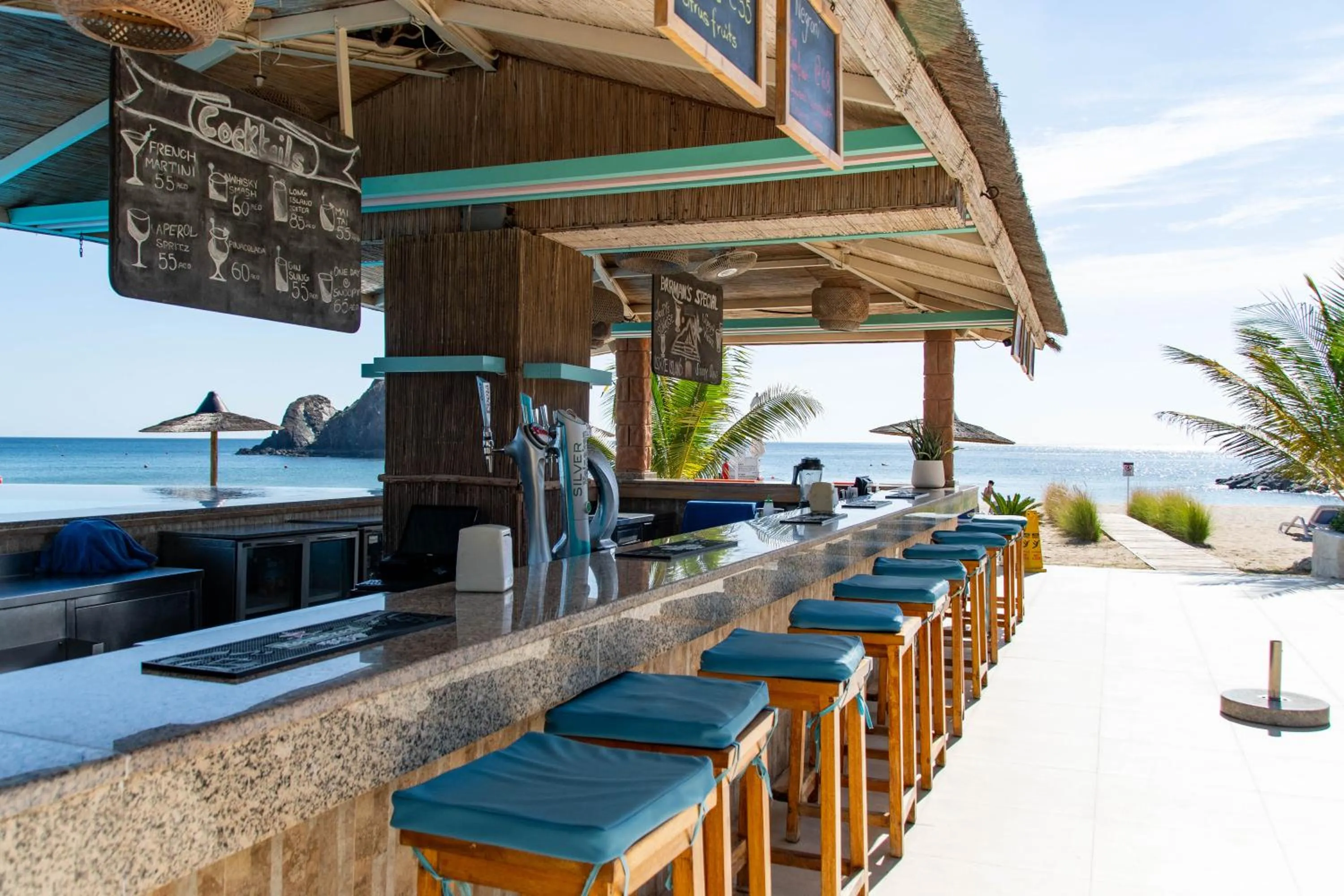 Sandy Beach Hotel & Resort