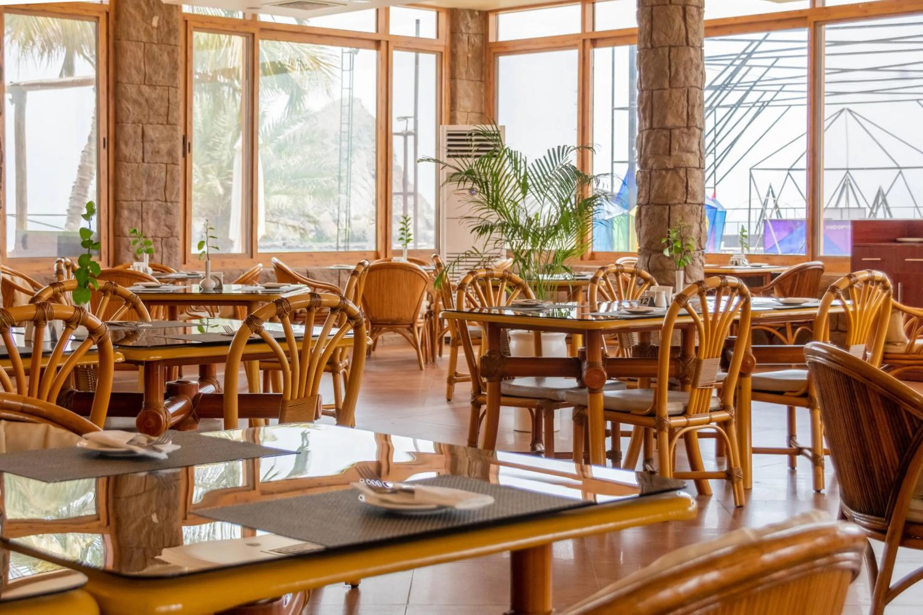 Sandy Beach Hotel & Resort