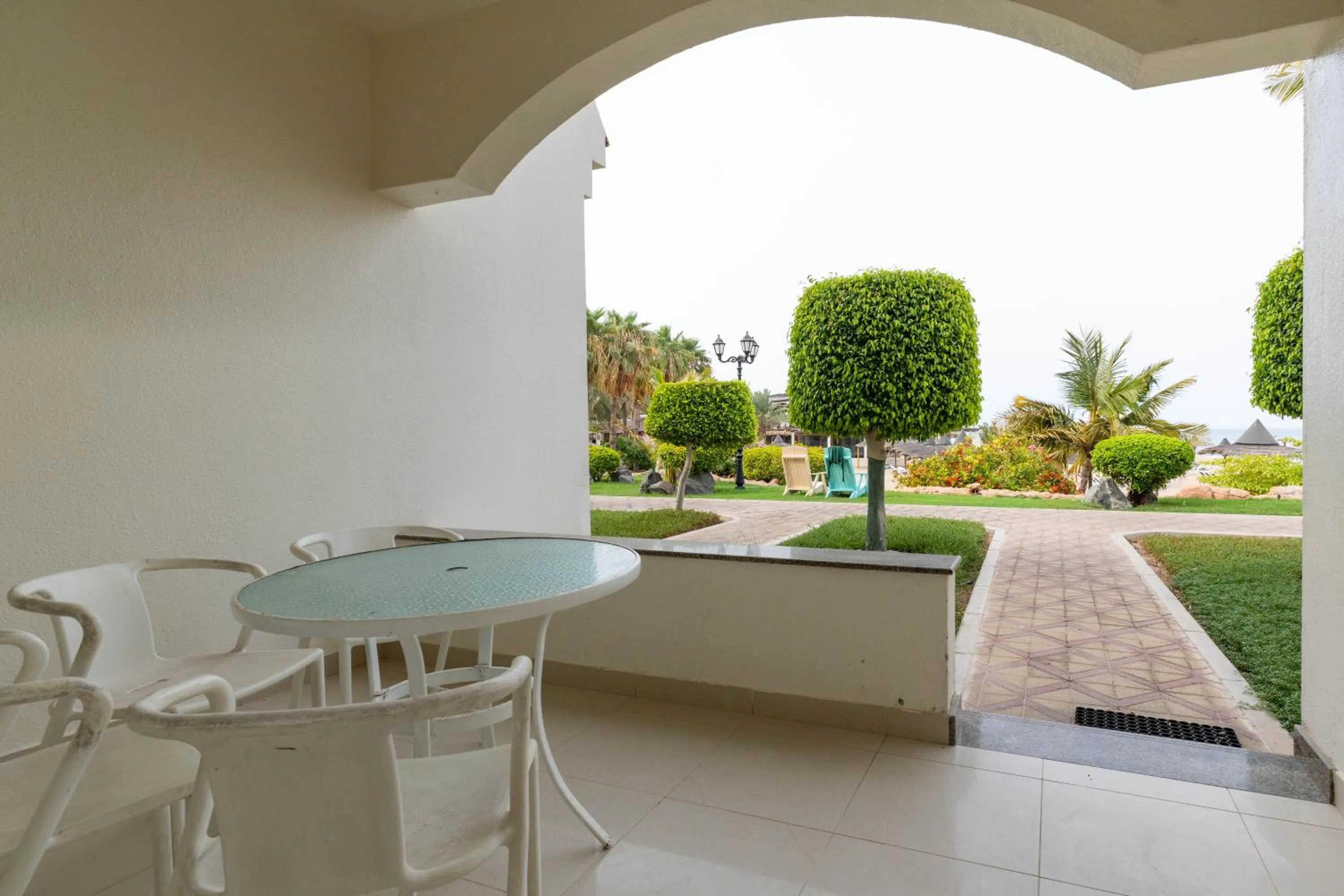 Sandy Beach Hotel & Resort