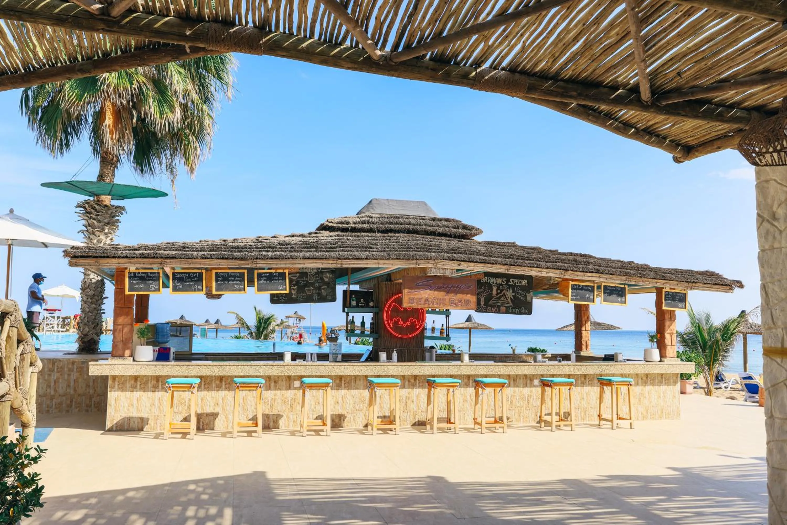 Sandy Beach Hotel & Resort