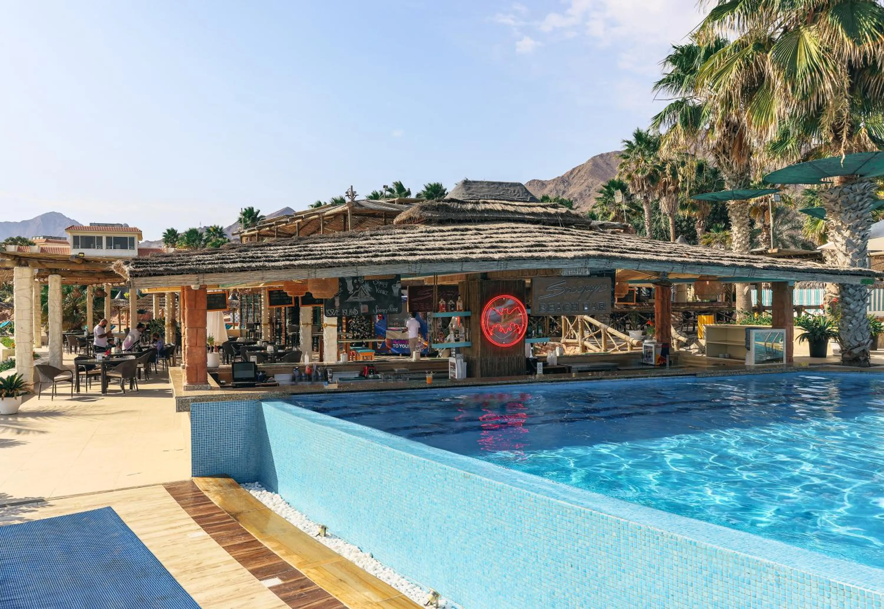 Sandy Beach Hotel & Resort