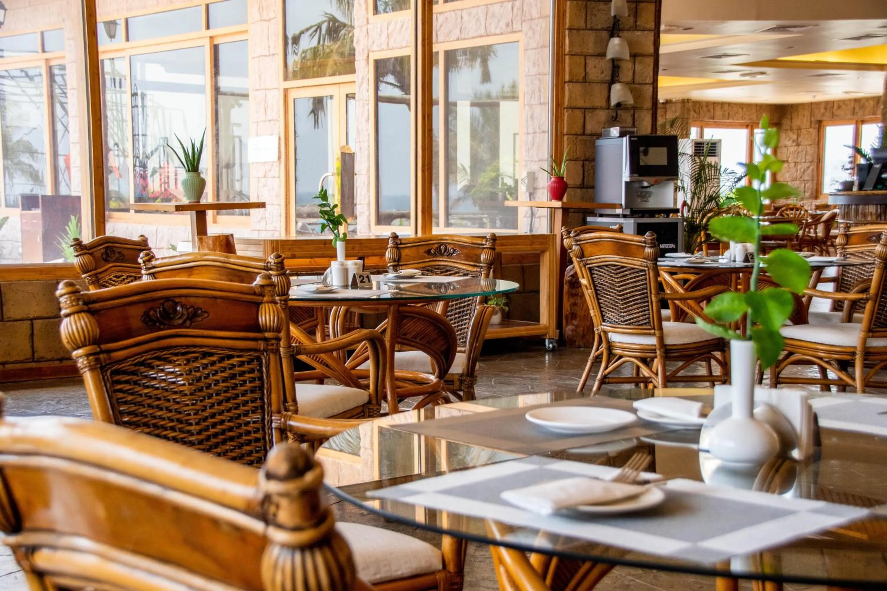 Sandy Beach Hotel & Resort