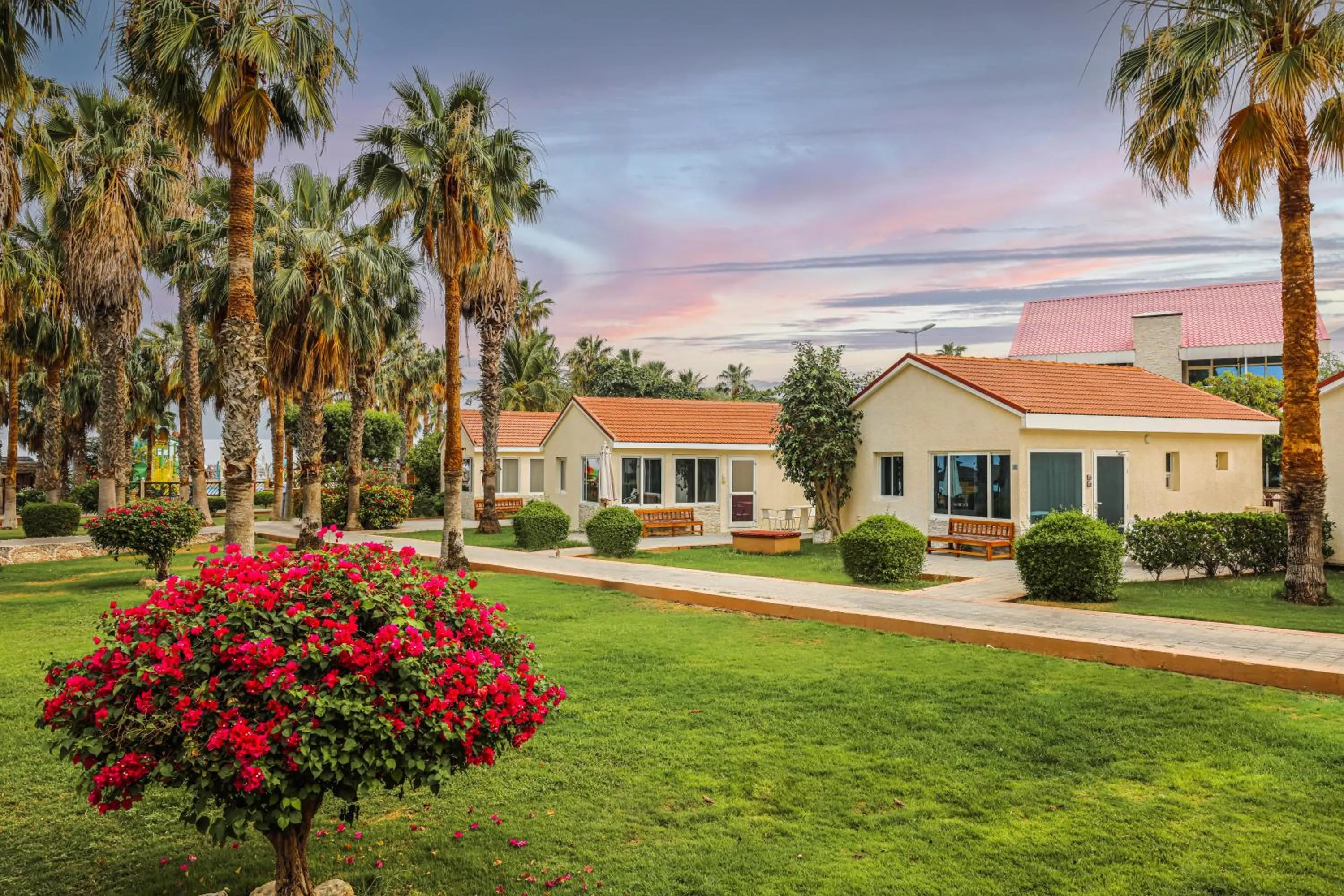 Sandy Beach Hotel & Resort