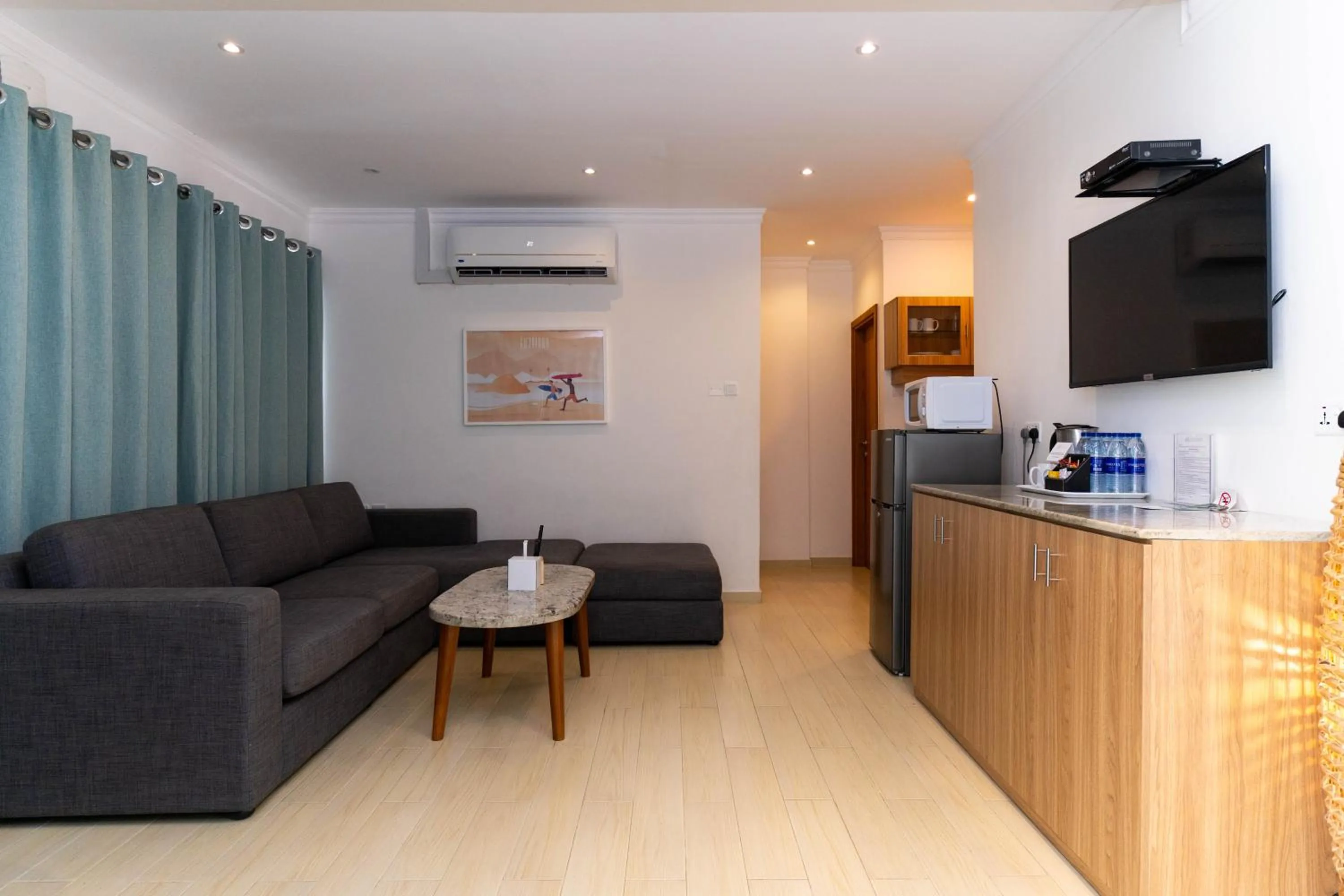 Sandy Beach Hotel & Resort