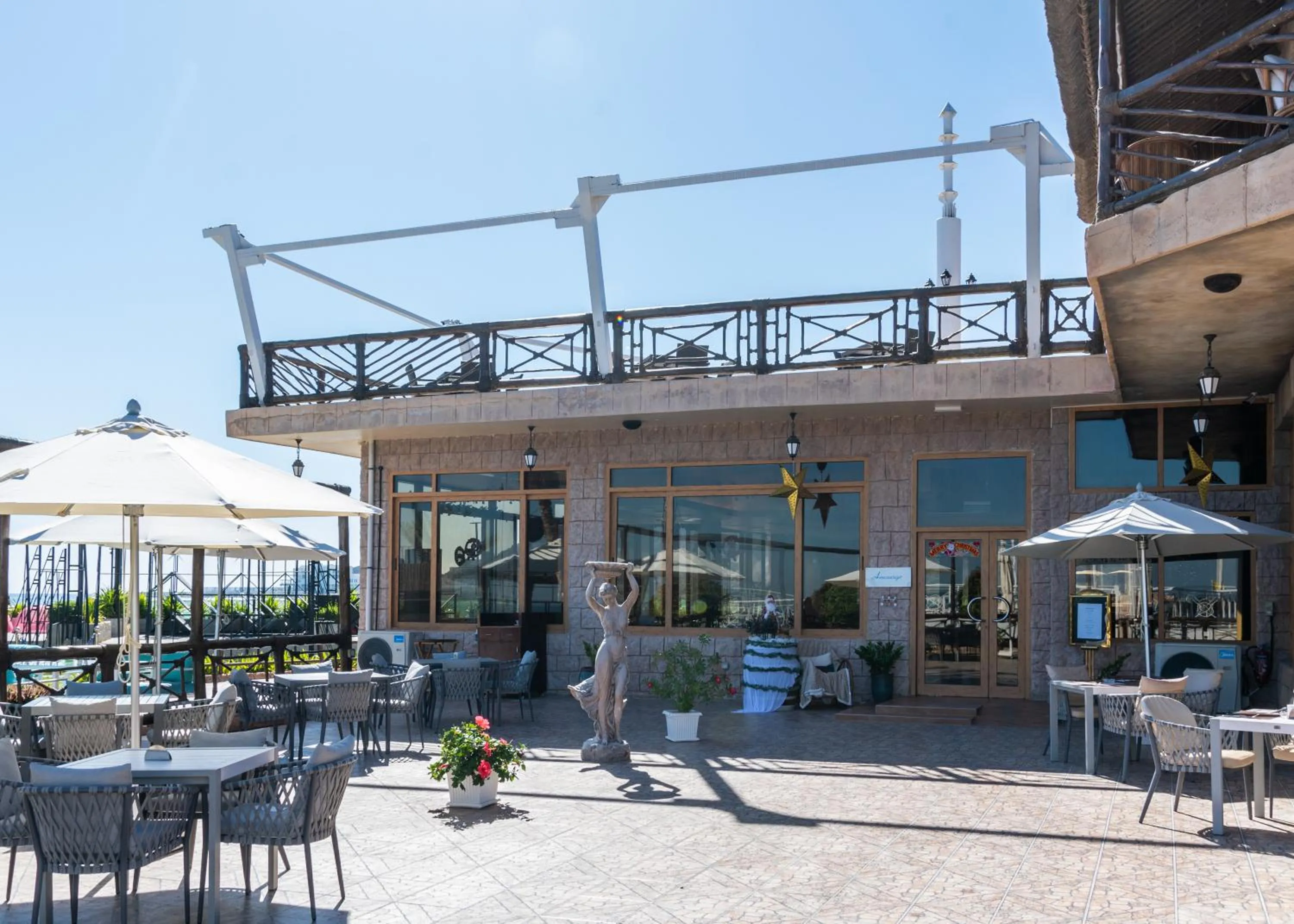 Sandy Beach Hotel & Resort