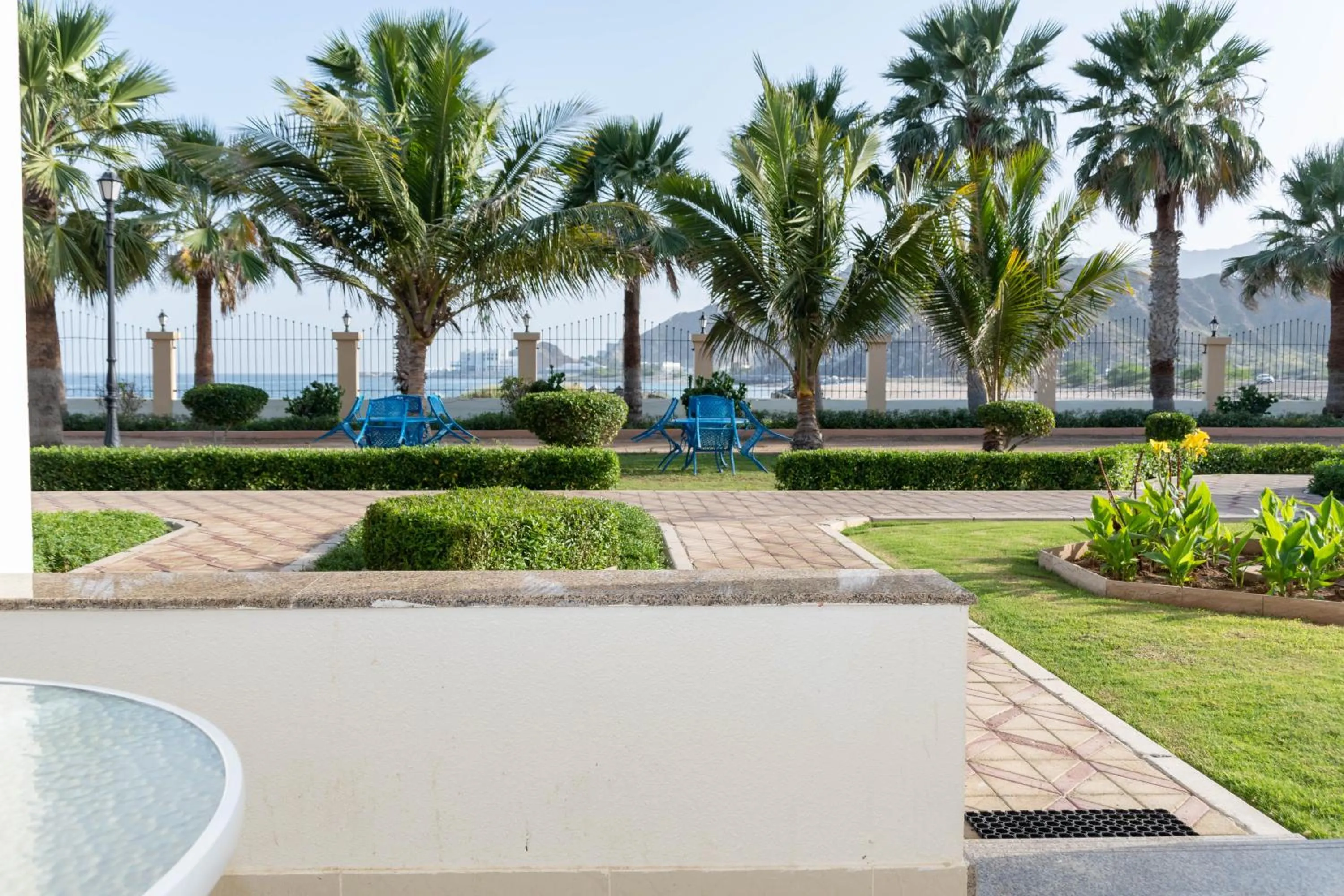 Sandy Beach Hotel & Resort