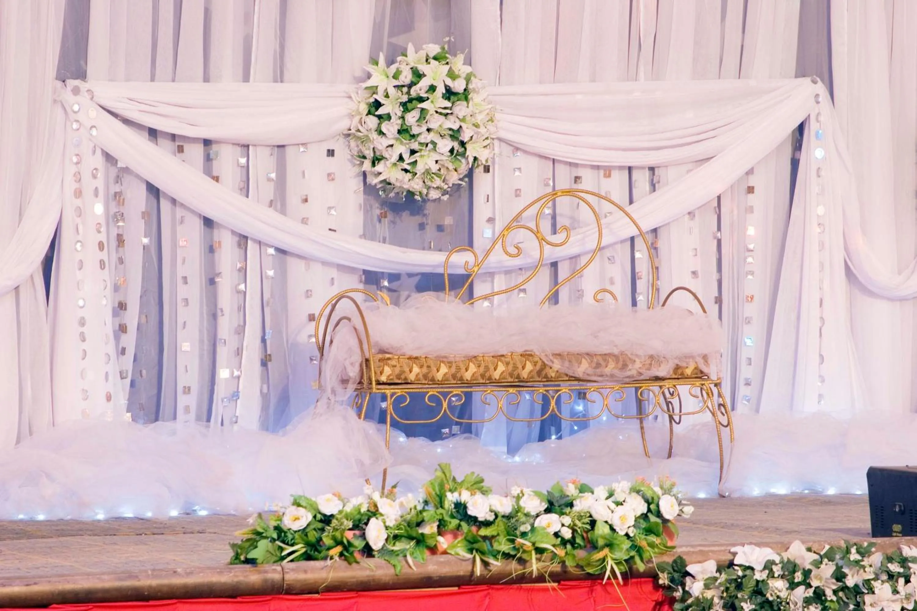 Activities in Retac El Arish