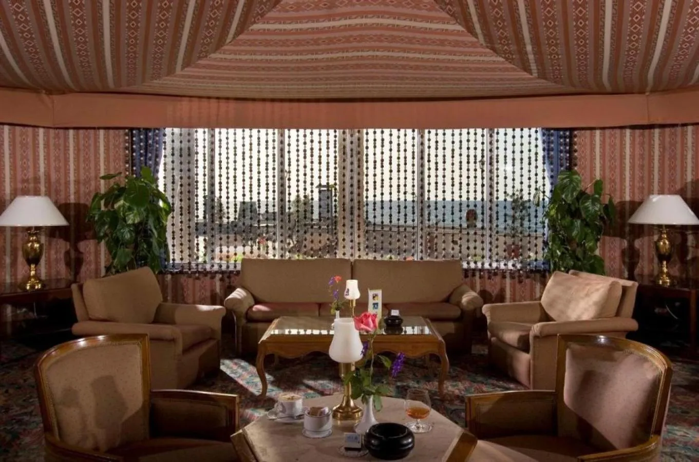 Nightclub / DJ in Retac El Arish