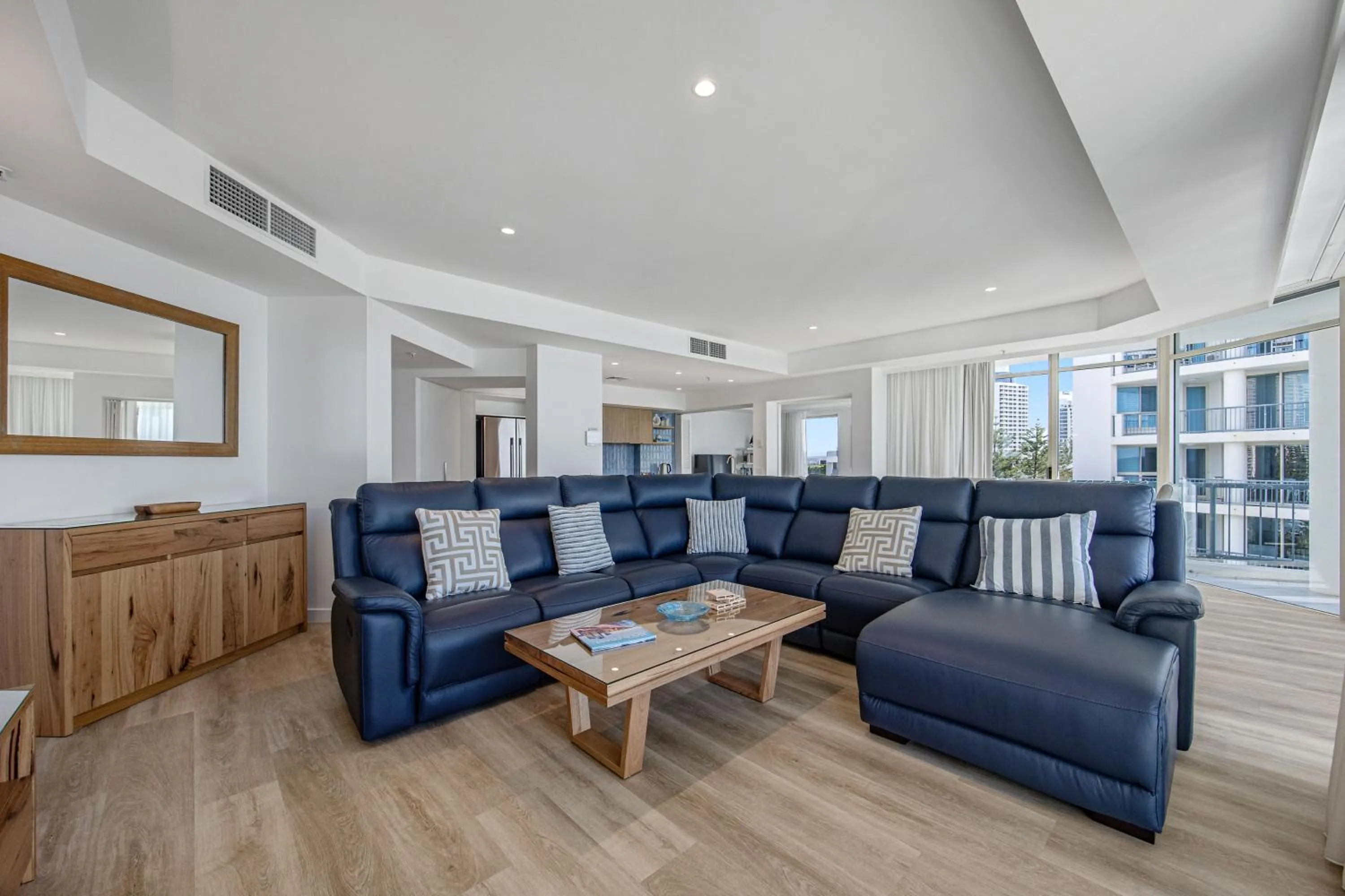 Oceana On Broadbeach